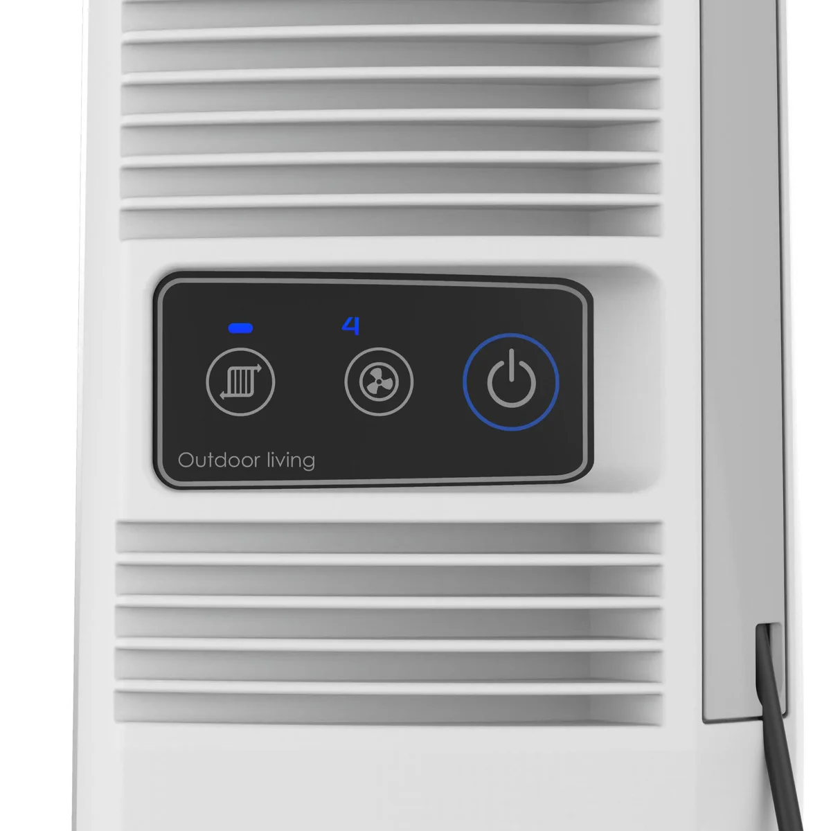 🔥This Week's Special Clearance Sale 🔥Lasko Misto 42" Outdoor Misting Tower Fan