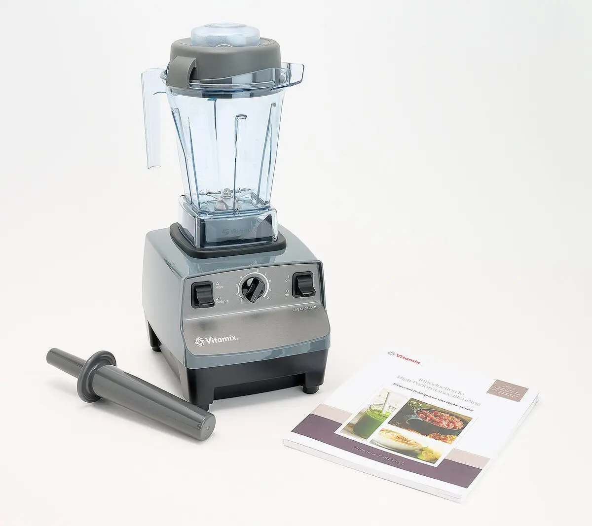 🎄Today's Special Value🎁Vitamix Creations 64 oz. 13-in-1 Variable Speed Blender