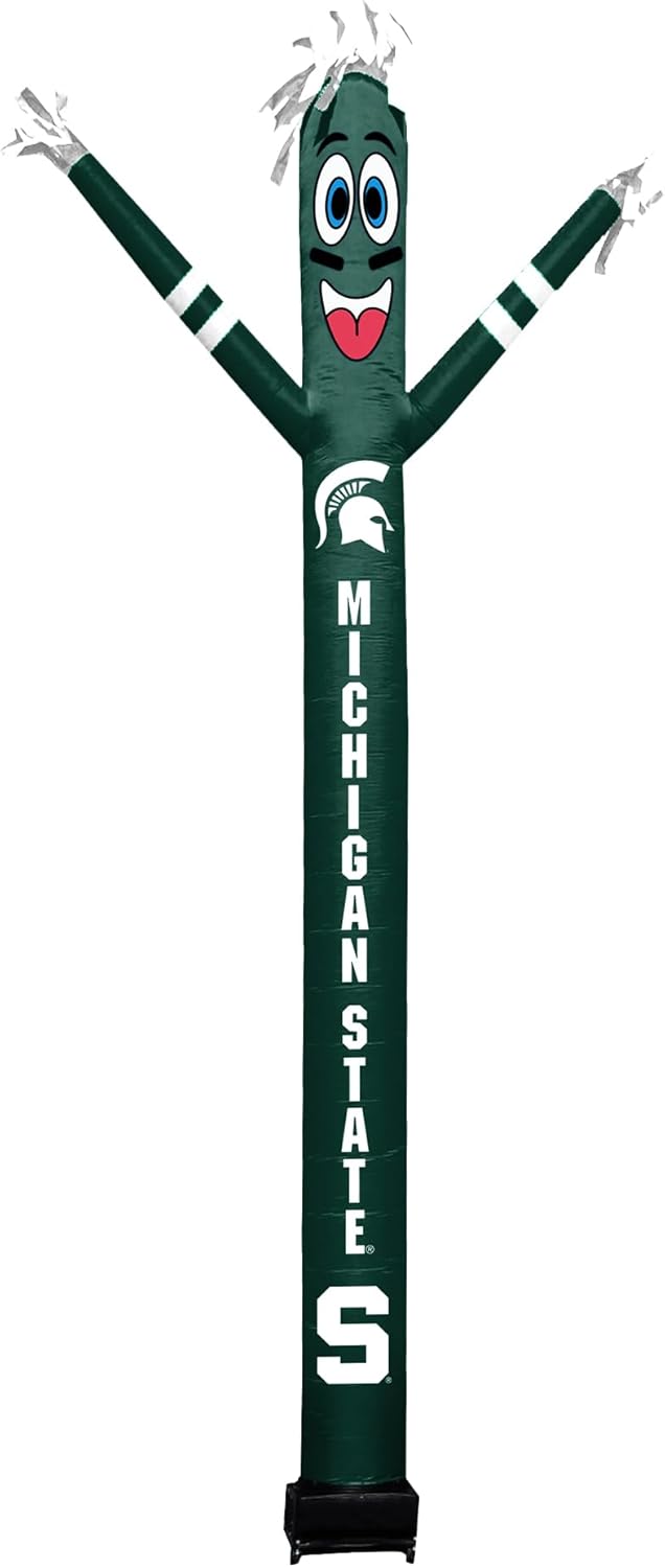 💝𝐐𝐕𝐂 𝐃𝐞𝐚𝐥𝐬 𝐨𝐧 𝐭𝐡𝐞 𝐃𝐚𝐢𝐥𝐲 - 𝐁𝐮𝐲 𝟐 𝐆𝐞𝐭 𝟐 𝐅𝐫𝐞𝐞✨NCAA Inflatable Crazy Sports Fan