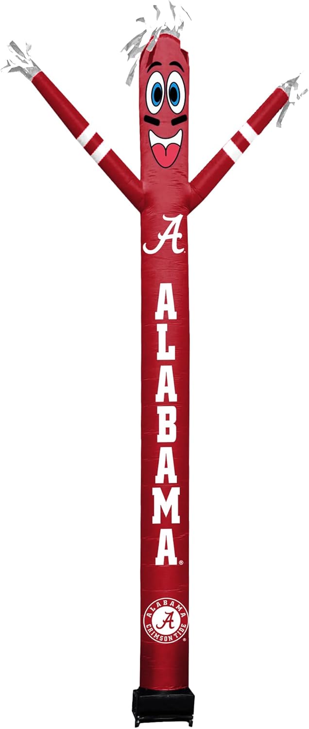 💝𝐐𝐕𝐂 𝐃𝐞𝐚𝐥𝐬 𝐨𝐧 𝐭𝐡𝐞 𝐃𝐚𝐢𝐥𝐲 - 𝐁𝐮𝐲 𝟐 𝐆𝐞𝐭 𝟐 𝐅𝐫𝐞𝐞✨NCAA Inflatable Crazy Sports Fan