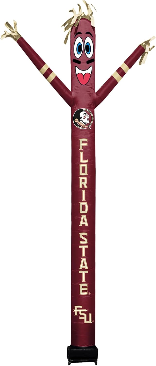 💝𝐐𝐕𝐂 𝐃𝐞𝐚𝐥𝐬 𝐨𝐧 𝐭𝐡𝐞 𝐃𝐚𝐢𝐥𝐲 - 𝐁𝐮𝐲 𝟐 𝐆𝐞𝐭 𝟐 𝐅𝐫𝐞𝐞✨NCAA Inflatable Crazy Sports Fan