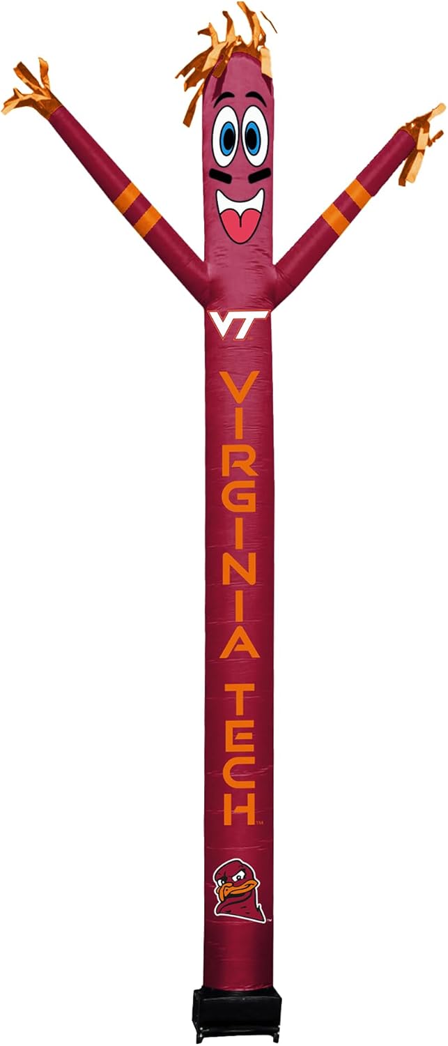 💝𝐐𝐕𝐂 𝐃𝐞𝐚𝐥𝐬 𝐨𝐧 𝐭𝐡𝐞 𝐃𝐚𝐢𝐥𝐲 - 𝐁𝐮𝐲 𝟐 𝐆𝐞𝐭 𝟐 𝐅𝐫𝐞𝐞✨NCAA Inflatable Crazy Sports Fan