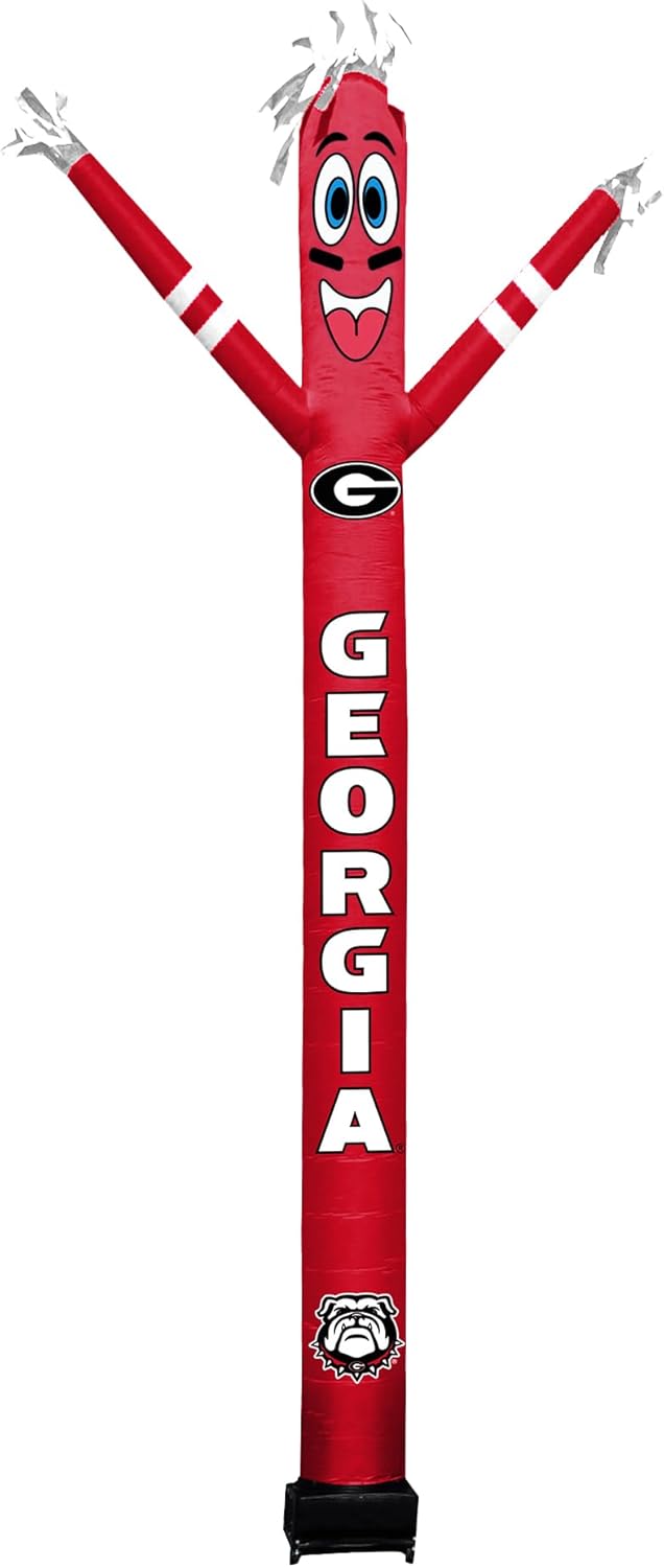 💝𝐐𝐕𝐂 𝐃𝐞𝐚𝐥𝐬 𝐨𝐧 𝐭𝐡𝐞 𝐃𝐚𝐢𝐥𝐲 - 𝐁𝐮𝐲 𝟐 𝐆𝐞𝐭 𝟐 𝐅𝐫𝐞𝐞✨NCAA Inflatable Crazy Sports Fan