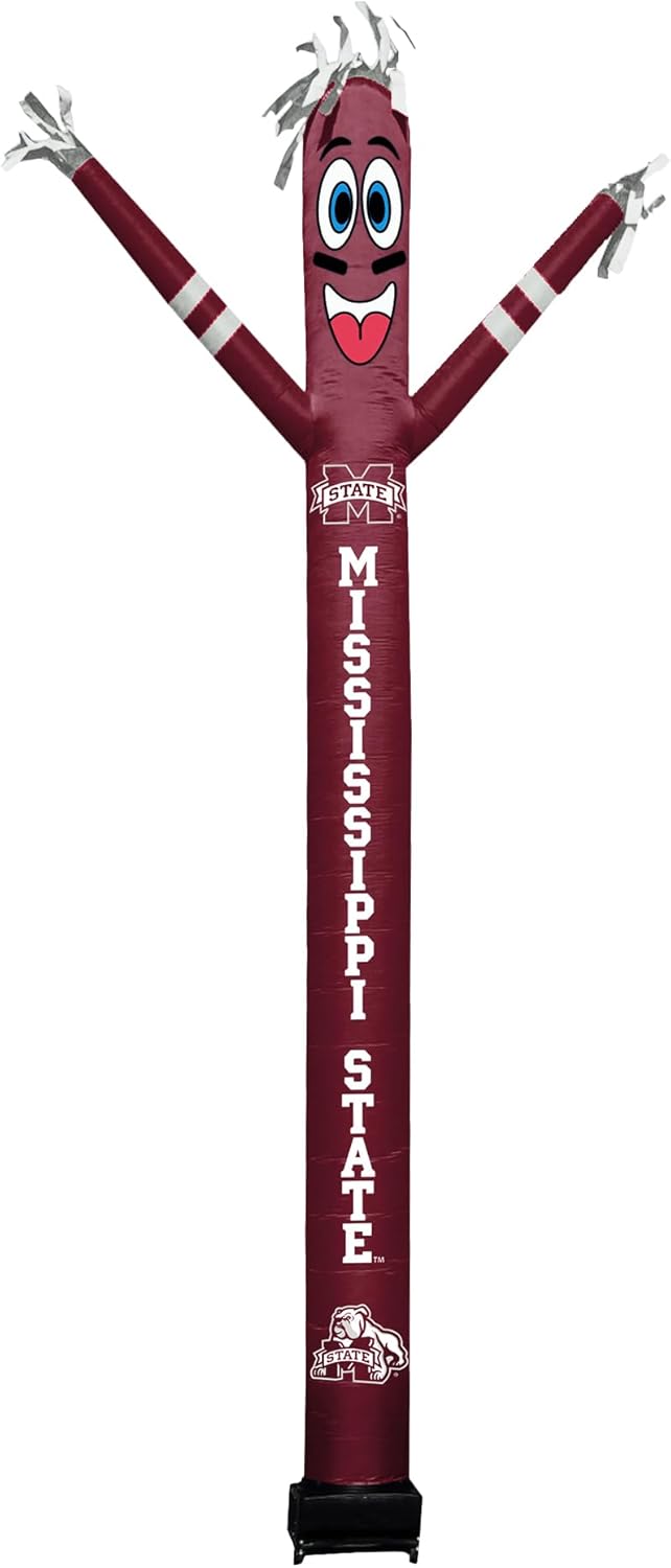 💝𝐐𝐕𝐂 𝐃𝐞𝐚𝐥𝐬 𝐨𝐧 𝐭𝐡𝐞 𝐃𝐚𝐢𝐥𝐲 - 𝐁𝐮𝐲 𝟐 𝐆𝐞𝐭 𝟐 𝐅𝐫𝐞𝐞✨NCAA Inflatable Crazy Sports Fan