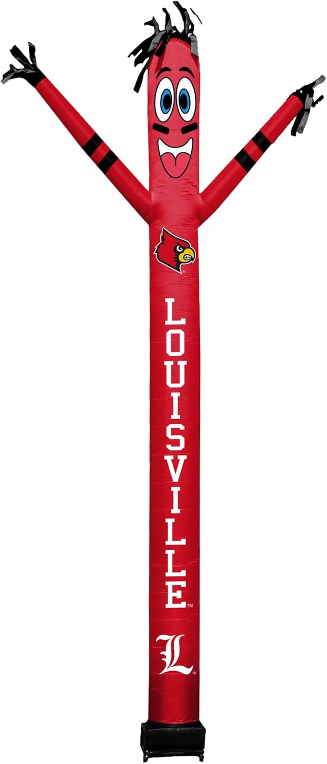 💝𝐐𝐕𝐂 𝐃𝐞𝐚𝐥𝐬 𝐨𝐧 𝐭𝐡𝐞 𝐃𝐚𝐢𝐥𝐲 - 𝐁𝐮𝐲 𝟐 𝐆𝐞𝐭 𝟐 𝐅𝐫𝐞𝐞✨NCAA Inflatable Crazy Sports Fan