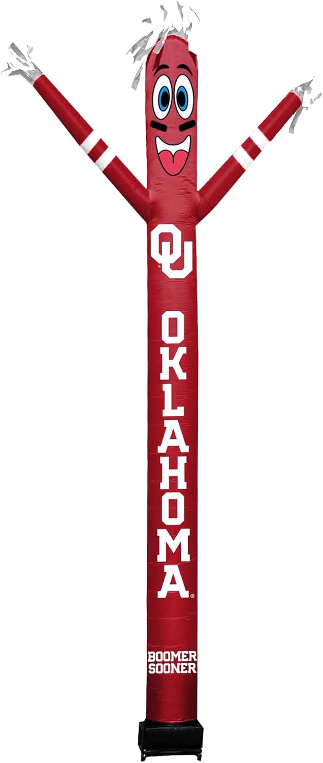 💝𝐐𝐕𝐂 𝐃𝐞𝐚𝐥𝐬 𝐨𝐧 𝐭𝐡𝐞 𝐃𝐚𝐢𝐥𝐲 - 𝐁𝐮𝐲 𝟐 𝐆𝐞𝐭 𝟐 𝐅𝐫𝐞𝐞✨NCAA Inflatable Crazy Sports Fan