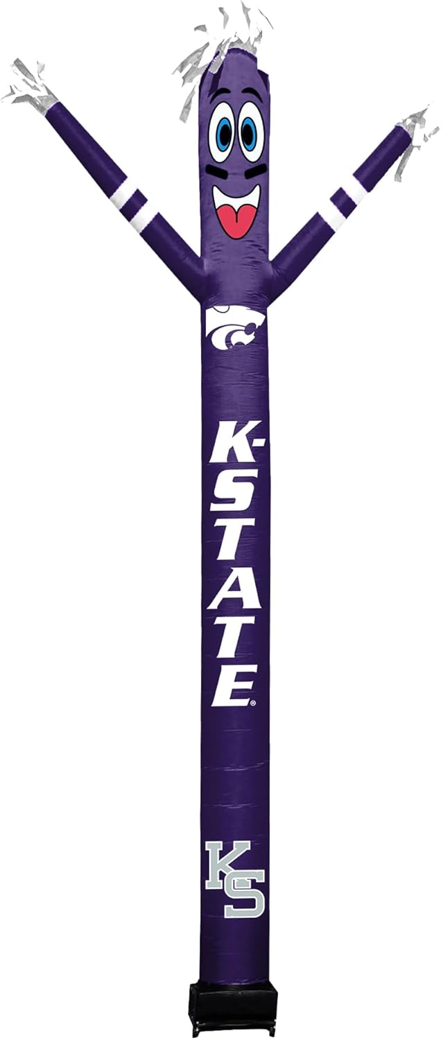 💝𝐐𝐕𝐂 𝐃𝐞𝐚𝐥𝐬 𝐨𝐧 𝐭𝐡𝐞 𝐃𝐚𝐢𝐥𝐲 - 𝐁𝐮𝐲 𝟐 𝐆𝐞𝐭 𝟐 𝐅𝐫𝐞𝐞✨NCAA Inflatable Crazy Sports Fan