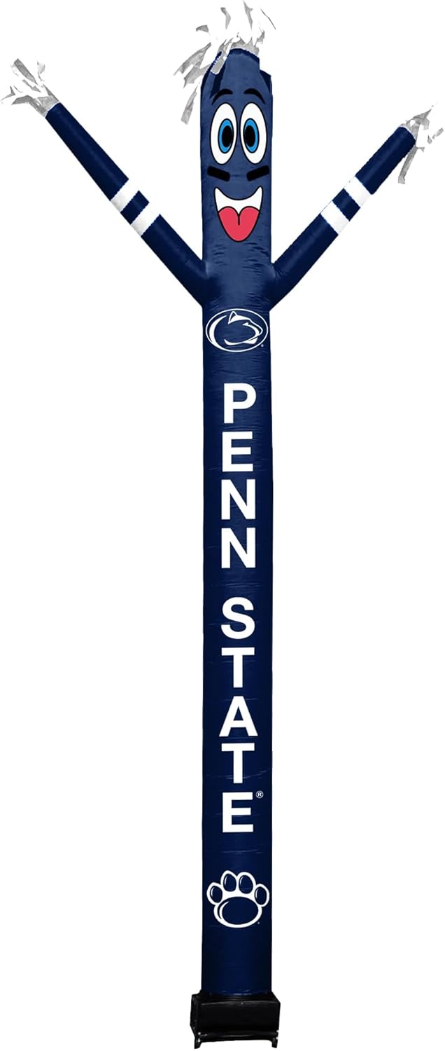 💝𝐐𝐕𝐂 𝐃𝐞𝐚𝐥𝐬 𝐨𝐧 𝐭𝐡𝐞 𝐃𝐚𝐢𝐥𝐲 - 𝐁𝐮𝐲 𝟐 𝐆𝐞𝐭 𝟐 𝐅𝐫𝐞𝐞✨NCAA Inflatable Crazy Sports Fan