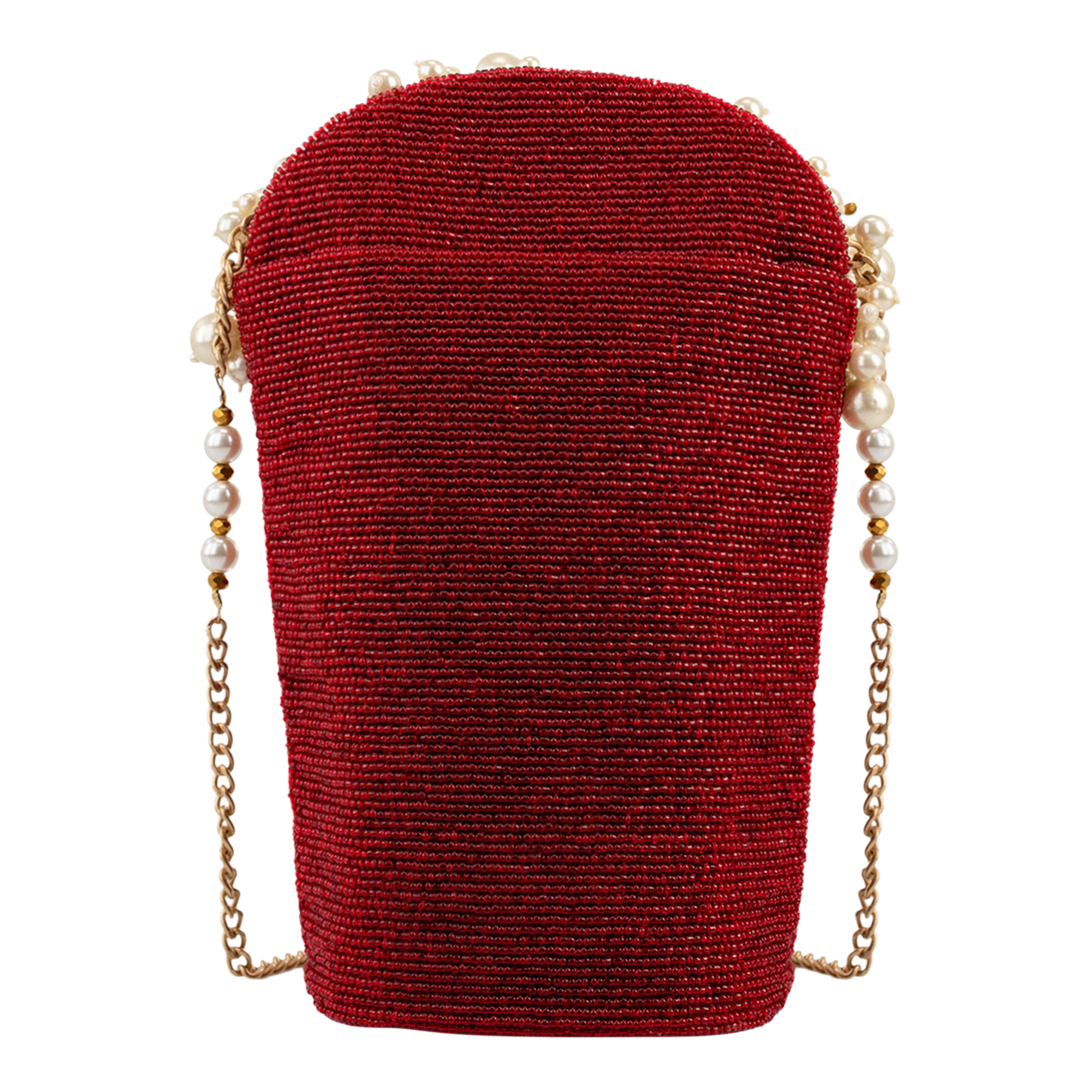 💝𝐐𝐕𝐂 𝐃𝐞𝐚𝐥𝐬 𝐨𝐧 𝐭𝐡𝐞 𝐃𝐚𝐢𝐥𝐲✨Mary Frances Movie Night Bead Crossbody