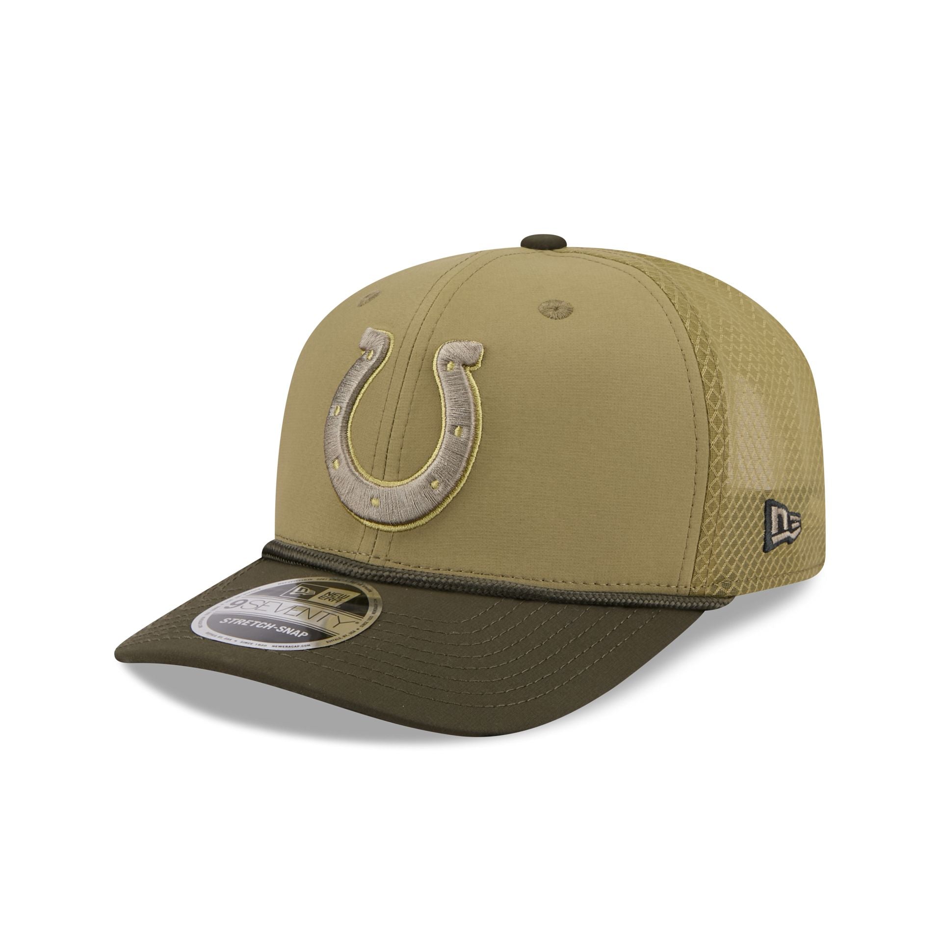 💝𝐐𝐕𝐂 𝐃𝐞𝐚𝐥𝐬 𝐨𝐧 𝐭𝐡𝐞 𝐃𝐚𝐢𝐥𝐲 - 𝐁𝐮𝐲 2 𝐆𝐞𝐭 2 𝐅𝐫𝐞𝐞✨ NFL 2025 Salute to Service 9SEVENTY Adjustable Hat