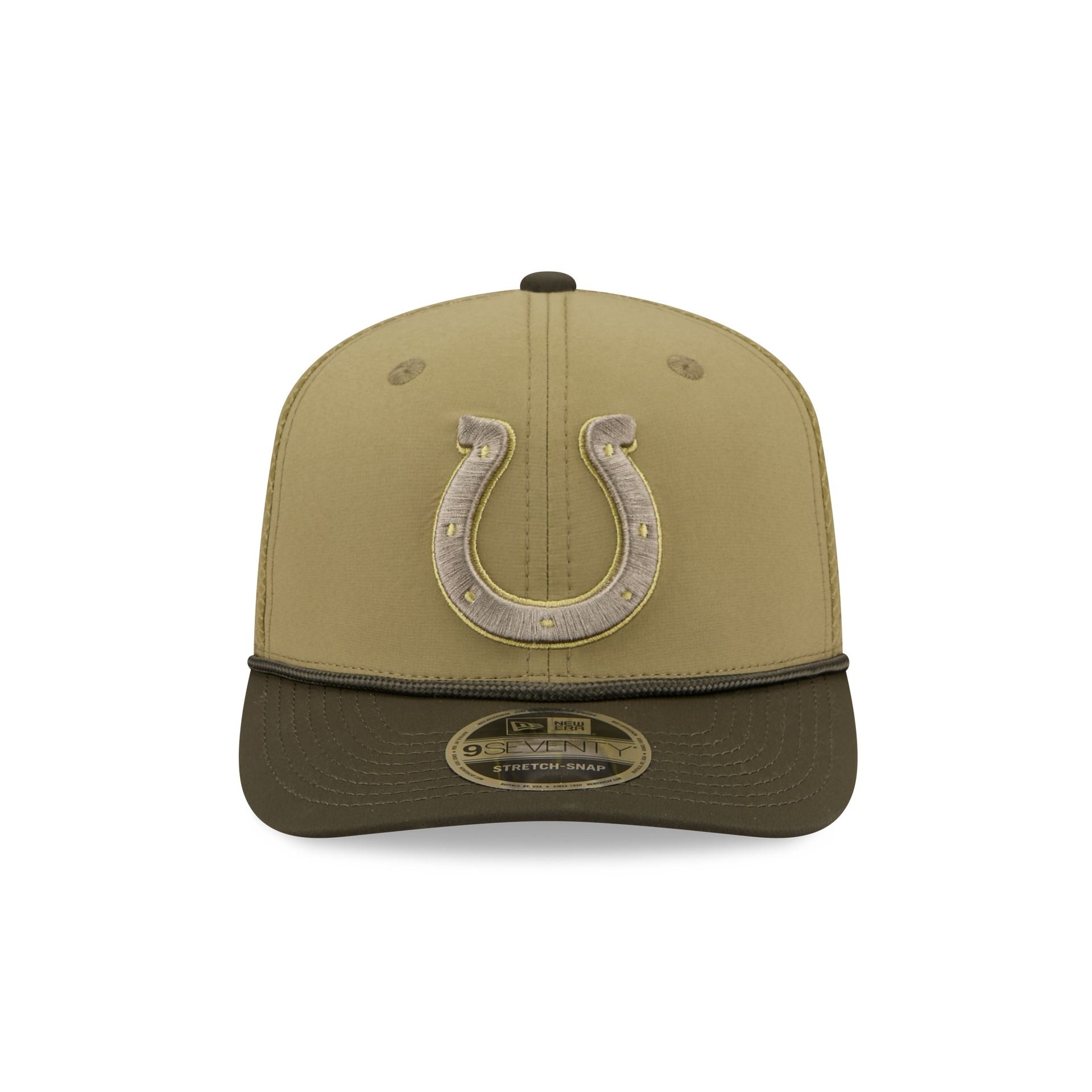 💝𝐐𝐕𝐂 𝐃𝐞𝐚𝐥𝐬 𝐨𝐧 𝐭𝐡𝐞 𝐃𝐚𝐢𝐥𝐲 - 𝐁𝐮𝐲 2 𝐆𝐞𝐭 2 𝐅𝐫𝐞𝐞✨ NFL 2025 Salute to Service 9SEVENTY Adjustable Hat