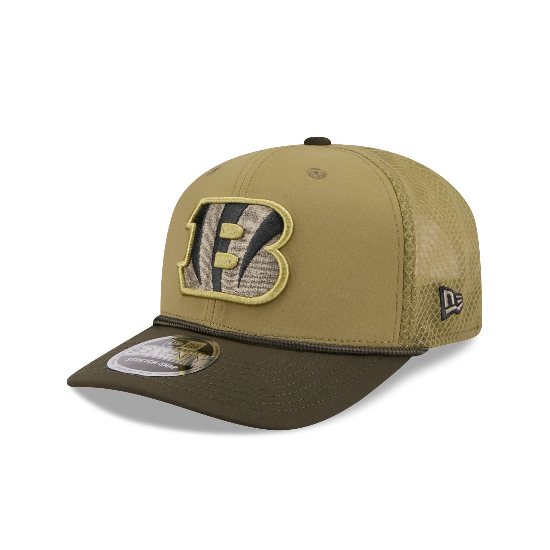 💝𝐐𝐕𝐂 𝐃𝐞𝐚𝐥𝐬 𝐨𝐧 𝐭𝐡𝐞 𝐃𝐚𝐢𝐥𝐲 - 𝐁𝐮𝐲 2 𝐆𝐞𝐭 2 𝐅𝐫𝐞𝐞✨ NFL 2025 Salute to Service 9SEVENTY Adjustable Hat