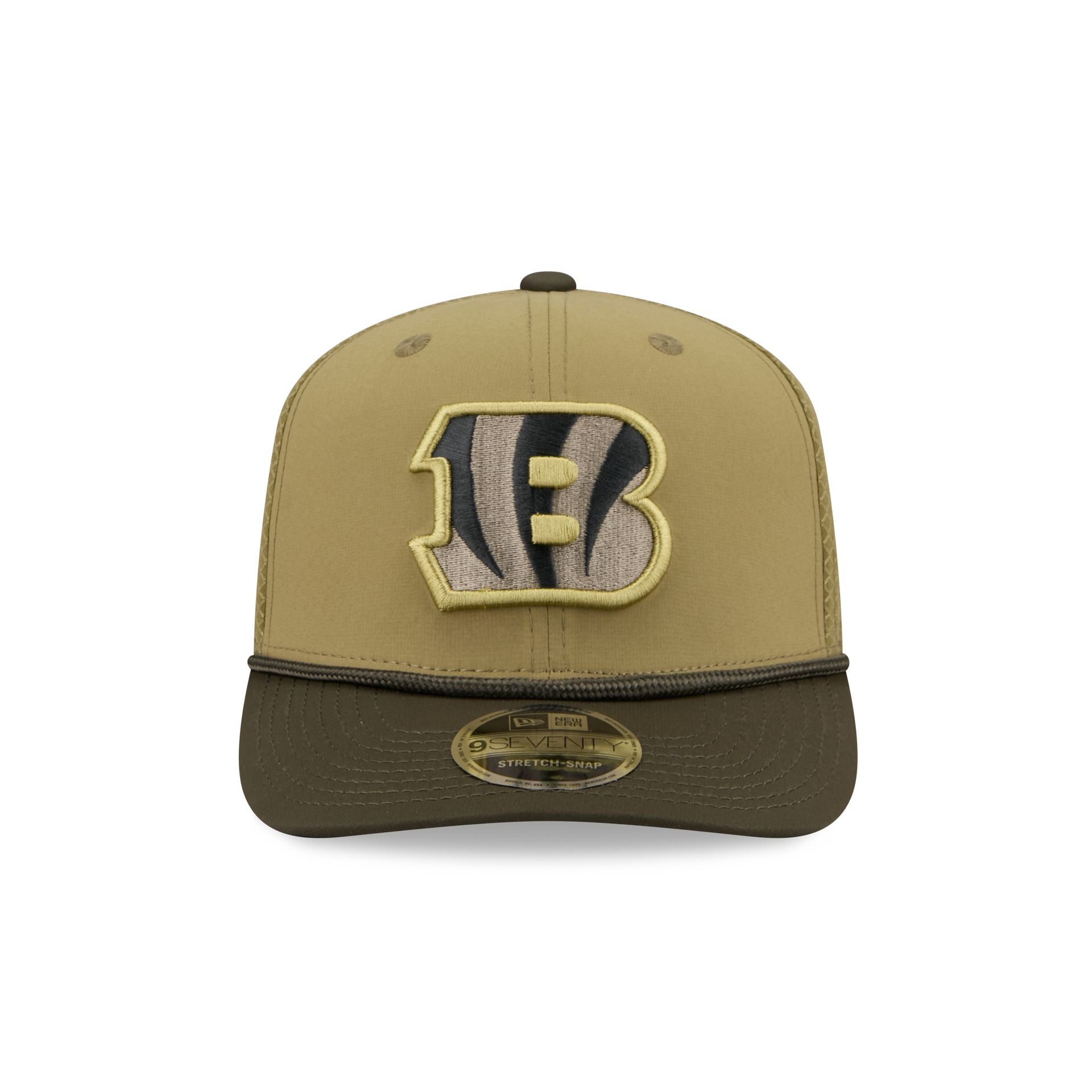 💝𝐐𝐕𝐂 𝐃𝐞𝐚𝐥𝐬 𝐨𝐧 𝐭𝐡𝐞 𝐃𝐚𝐢𝐥𝐲 - 𝐁𝐮𝐲 2 𝐆𝐞𝐭 2 𝐅𝐫𝐞𝐞✨ NFL 2025 Salute to Service 9SEVENTY Adjustable Hat
