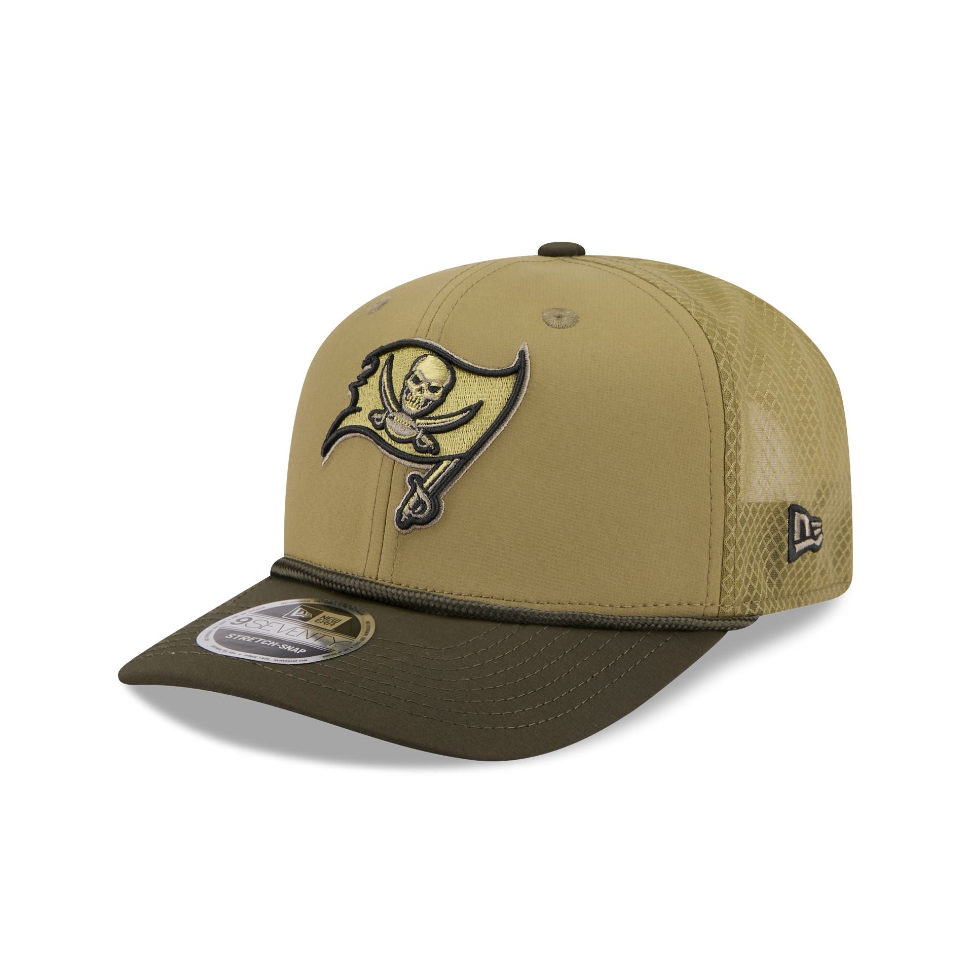 💝𝐐𝐕𝐂 𝐃𝐞𝐚𝐥𝐬 𝐨𝐧 𝐭𝐡𝐞 𝐃𝐚𝐢𝐥𝐲 - 𝐁𝐮𝐲 2 𝐆𝐞𝐭 2 𝐅𝐫𝐞𝐞✨ NFL 2025 Salute to Service 9SEVENTY Adjustable Hat