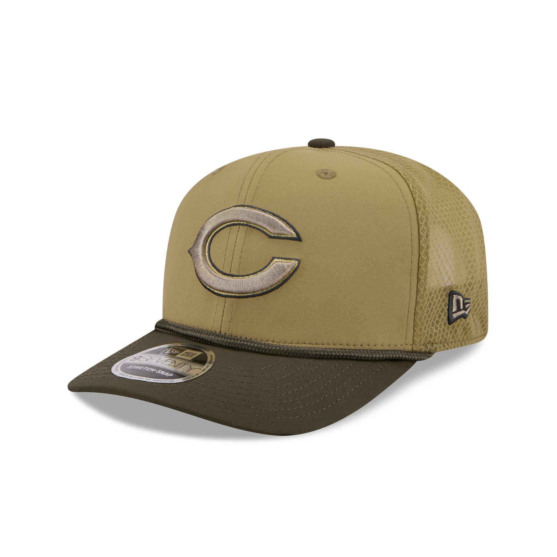 💝𝐐𝐕𝐂 𝐃𝐞𝐚𝐥𝐬 𝐨𝐧 𝐭𝐡𝐞 𝐃𝐚𝐢𝐥𝐲 - 𝐁𝐮𝐲 2 𝐆𝐞𝐭 2 𝐅𝐫𝐞𝐞✨ NFL 2025 Salute to Service 9SEVENTY Adjustable Hat