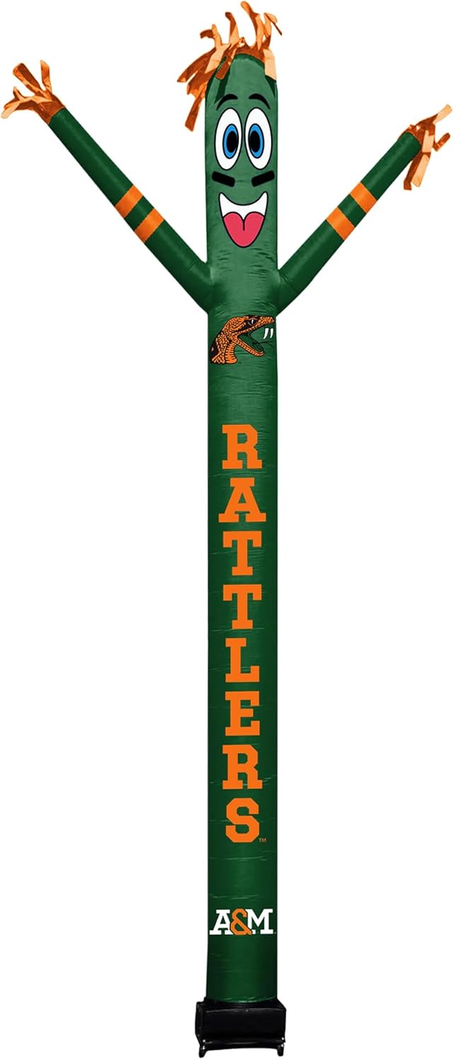 💝𝐐𝐕𝐂 𝐃𝐞𝐚𝐥𝐬 𝐨𝐧 𝐭𝐡𝐞 𝐃𝐚𝐢𝐥𝐲 - 𝐁𝐮𝐲 𝟐 𝐆𝐞𝐭 𝟐 𝐅𝐫𝐞𝐞✨NCAA Inflatable Crazy Sports Fan