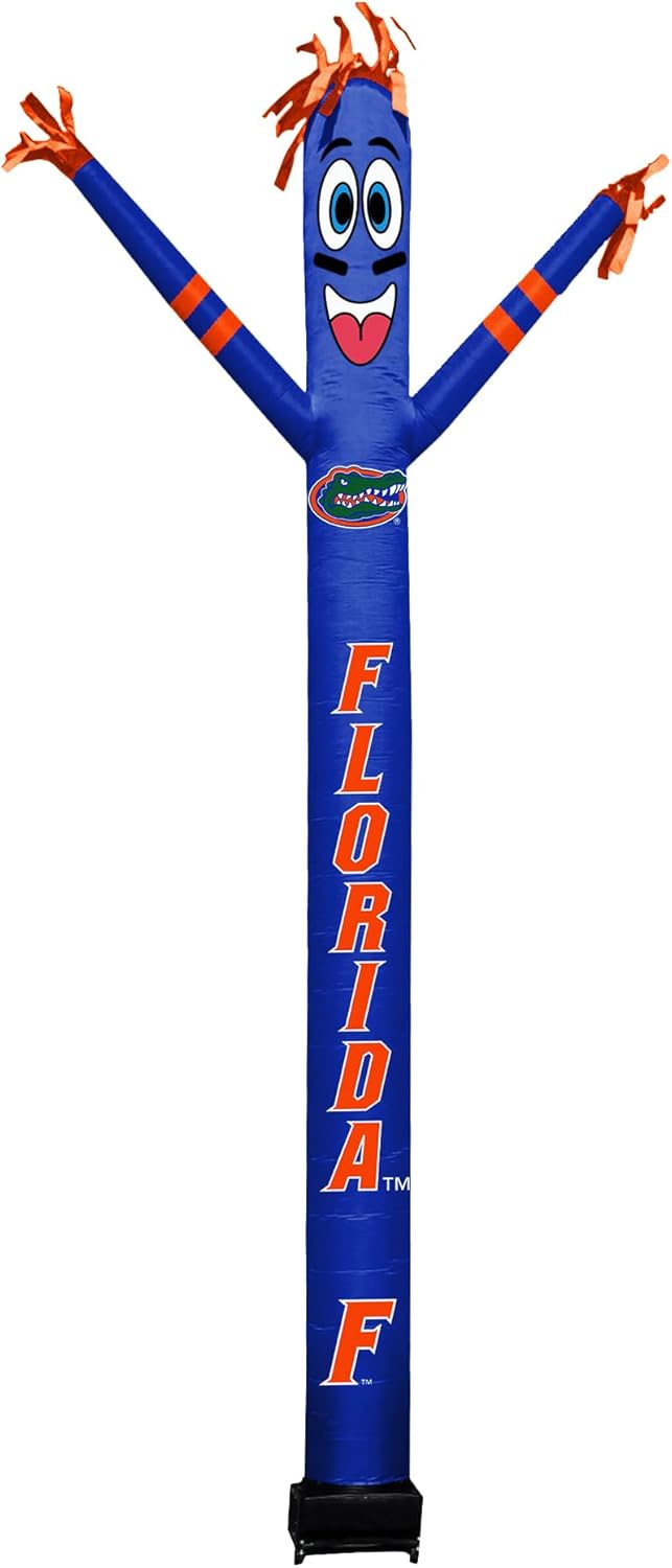 💝𝐐𝐕𝐂 𝐃𝐞𝐚𝐥𝐬 𝐨𝐧 𝐭𝐡𝐞 𝐃𝐚𝐢𝐥𝐲 - 𝐁𝐮𝐲 𝟐 𝐆𝐞𝐭 𝟐 𝐅𝐫𝐞𝐞✨NCAA Inflatable Crazy Sports Fan