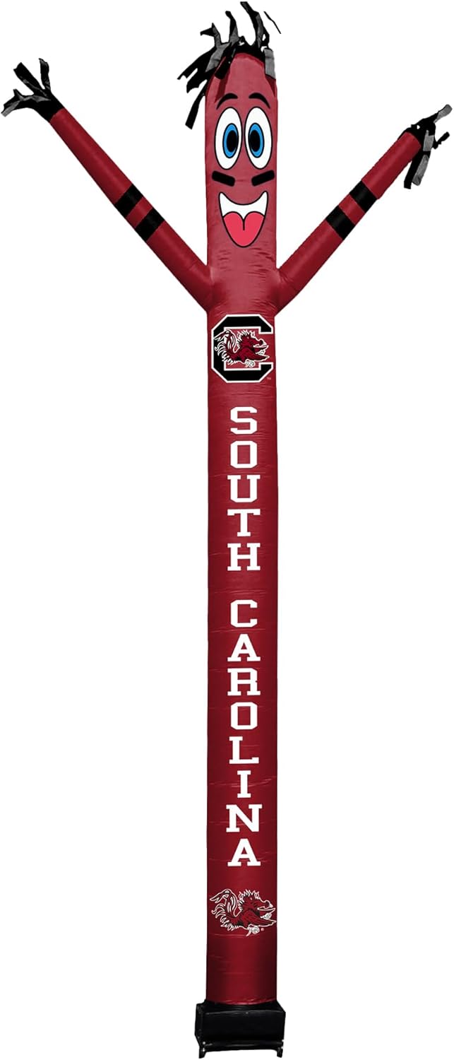 💝𝐐𝐕𝐂 𝐃𝐞𝐚𝐥𝐬 𝐨𝐧 𝐭𝐡𝐞 𝐃𝐚𝐢𝐥𝐲 - 𝐁𝐮𝐲 𝟐 𝐆𝐞𝐭 𝟐 𝐅𝐫𝐞𝐞✨NCAA Inflatable Crazy Sports Fan