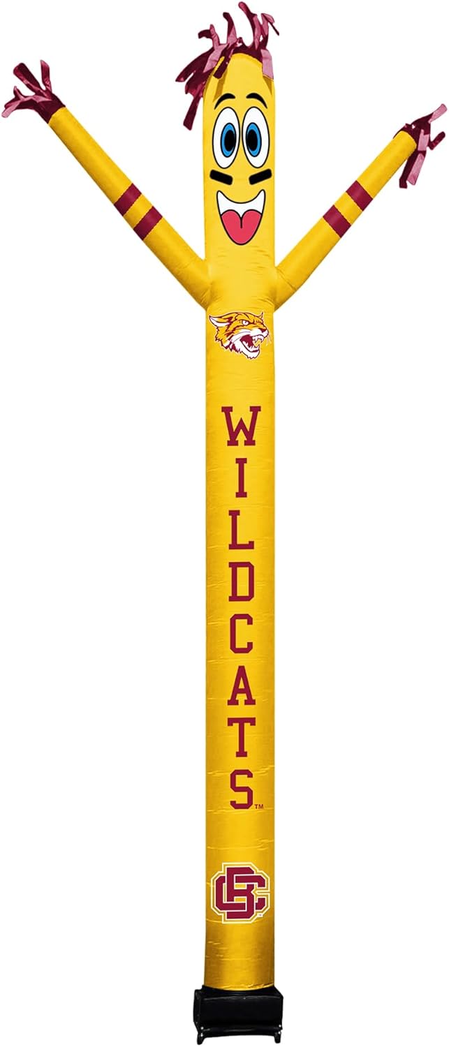 💝𝐐𝐕𝐂 𝐃𝐞𝐚𝐥𝐬 𝐨𝐧 𝐭𝐡𝐞 𝐃𝐚𝐢𝐥𝐲 - 𝐁𝐮𝐲 𝟐 𝐆𝐞𝐭 𝟐 𝐅𝐫𝐞𝐞✨NCAA Inflatable Crazy Sports Fan