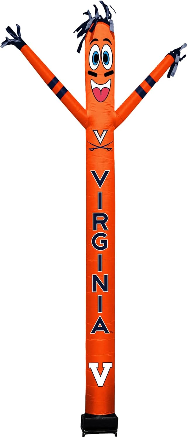 💝𝐐𝐕𝐂 𝐃𝐞𝐚𝐥𝐬 𝐨𝐧 𝐭𝐡𝐞 𝐃𝐚𝐢𝐥𝐲 - 𝐁𝐮𝐲 𝟐 𝐆𝐞𝐭 𝟐 𝐅𝐫𝐞𝐞✨NCAA Inflatable Crazy Sports Fan