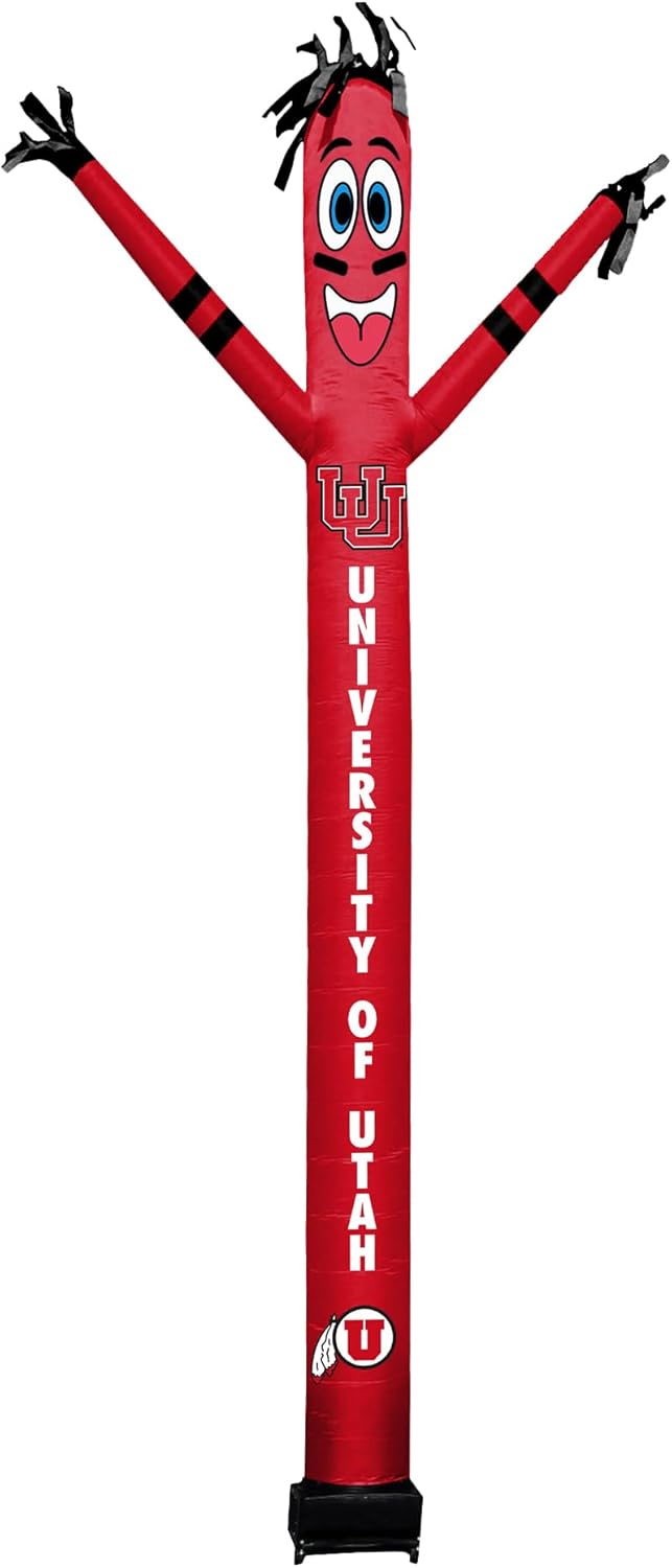 💝𝐐𝐕𝐂 𝐃𝐞𝐚𝐥𝐬 𝐨𝐧 𝐭𝐡𝐞 𝐃𝐚𝐢𝐥𝐲 - 𝐁𝐮𝐲 𝟐 𝐆𝐞𝐭 𝟐 𝐅𝐫𝐞𝐞✨NCAA Inflatable Crazy Sports Fan