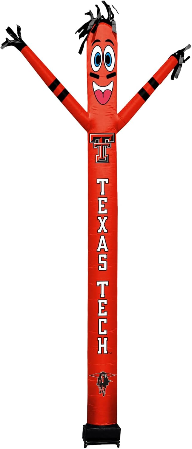 💝𝐐𝐕𝐂 𝐃𝐞𝐚𝐥𝐬 𝐨𝐧 𝐭𝐡𝐞 𝐃𝐚𝐢𝐥𝐲 - 𝐁𝐮𝐲 𝟐 𝐆𝐞𝐭 𝟐 𝐅𝐫𝐞𝐞✨NCAA Inflatable Crazy Sports Fan