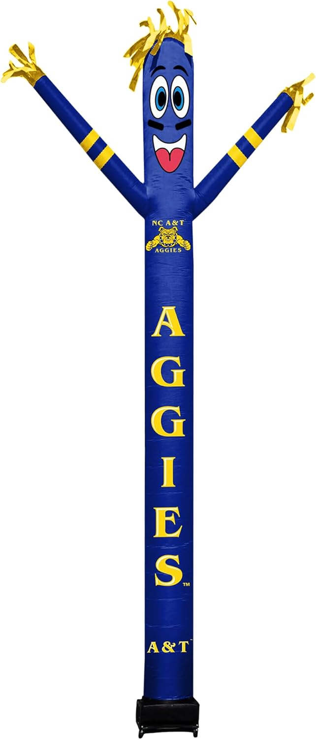 💝𝐐𝐕𝐂 𝐃𝐞𝐚𝐥𝐬 𝐨𝐧 𝐭𝐡𝐞 𝐃𝐚𝐢𝐥𝐲 - 𝐁𝐮𝐲 𝟐 𝐆𝐞𝐭 𝟐 𝐅𝐫𝐞𝐞✨NCAA Inflatable Crazy Sports Fan