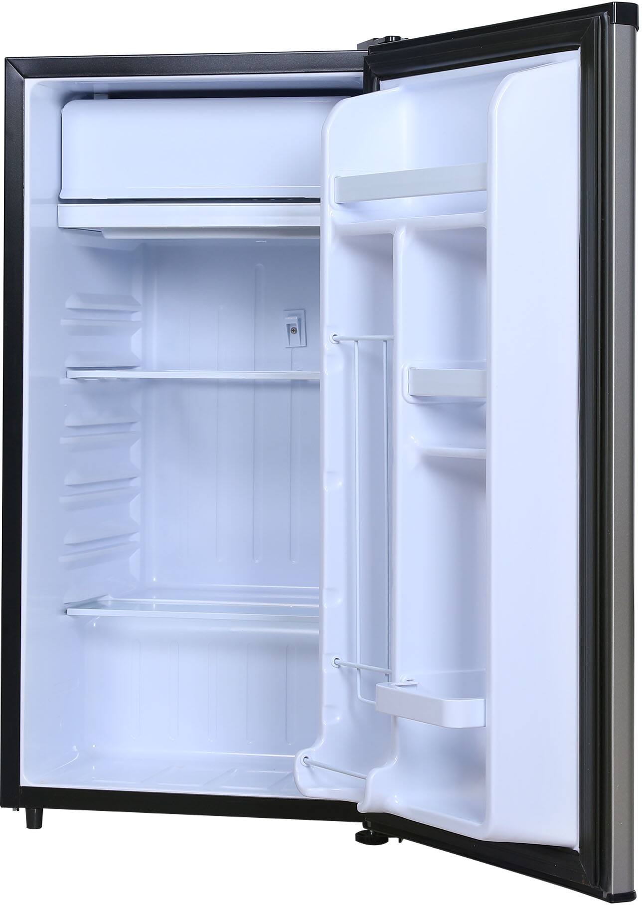 🎄Today's Special Value🎁 Frigidaire 3.2 cu-ft Compact Platinum Design Refrigerator