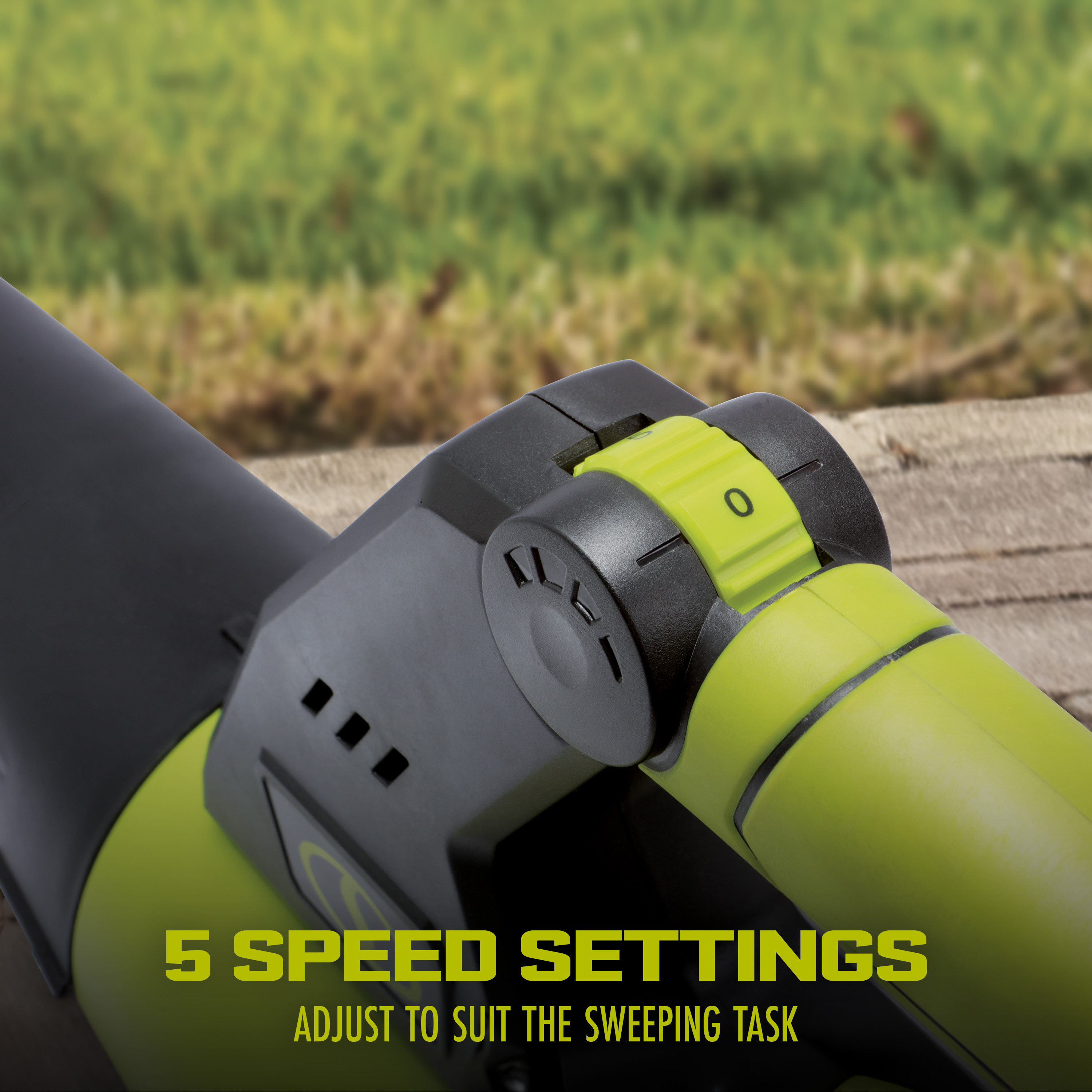 💝𝐐𝐕𝐂 𝐃𝐞𝐚𝐥𝐬 𝐨𝐧 𝐭𝐡𝐞 𝐃𝐚𝐢𝐥𝐲✨Sun Joe 24V Cordless Air Turbine Jet Blower with Battery