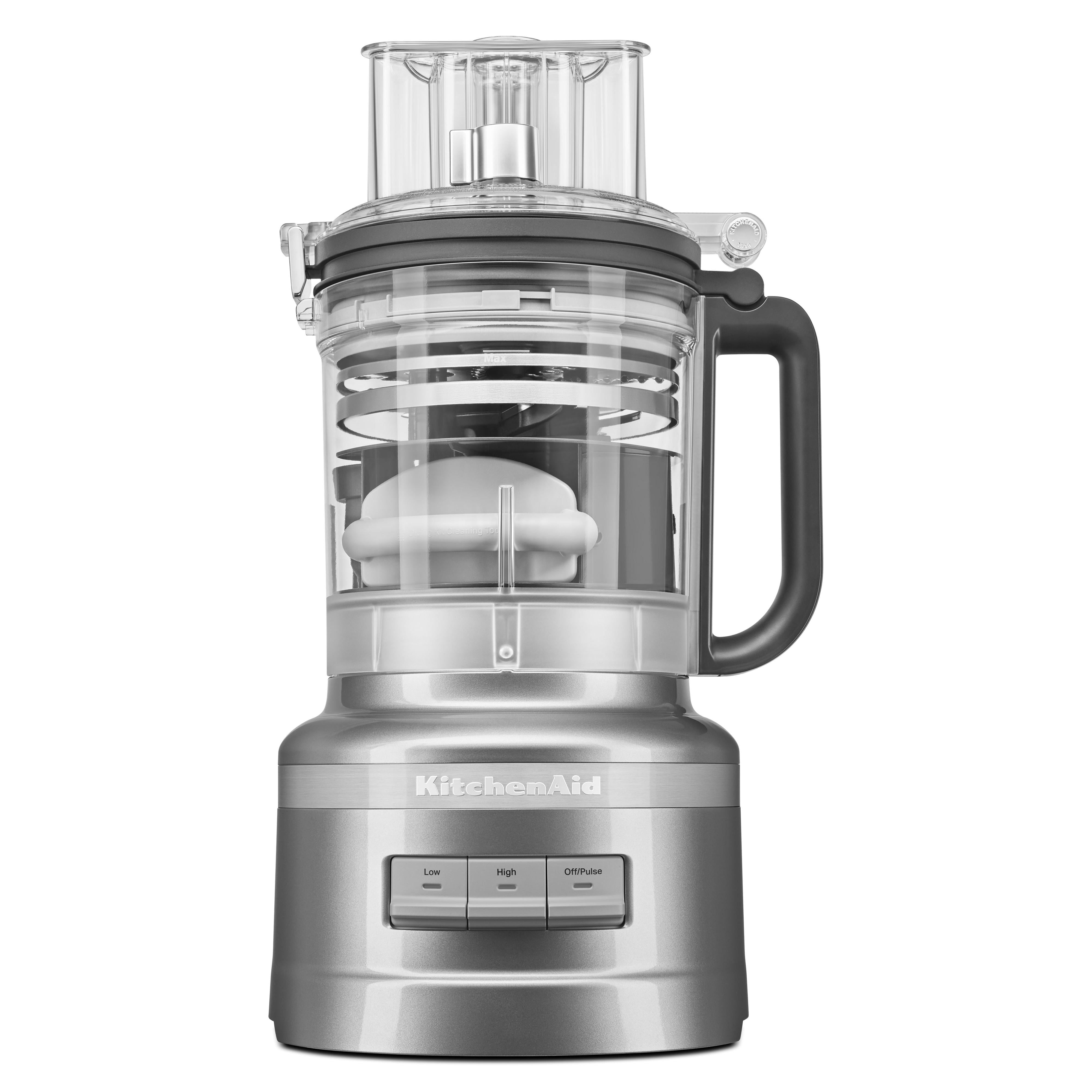 💝𝐐𝐕𝐂'𝐬 𝐁𝐥𝐚𝐜𝐤 𝐅𝐫𝐢𝐝𝐚𝐲 𝐃𝐞𝐚𝐥𝐬✨ KitchenAid 13-Cup Food Processor Plus with Dicing Kit