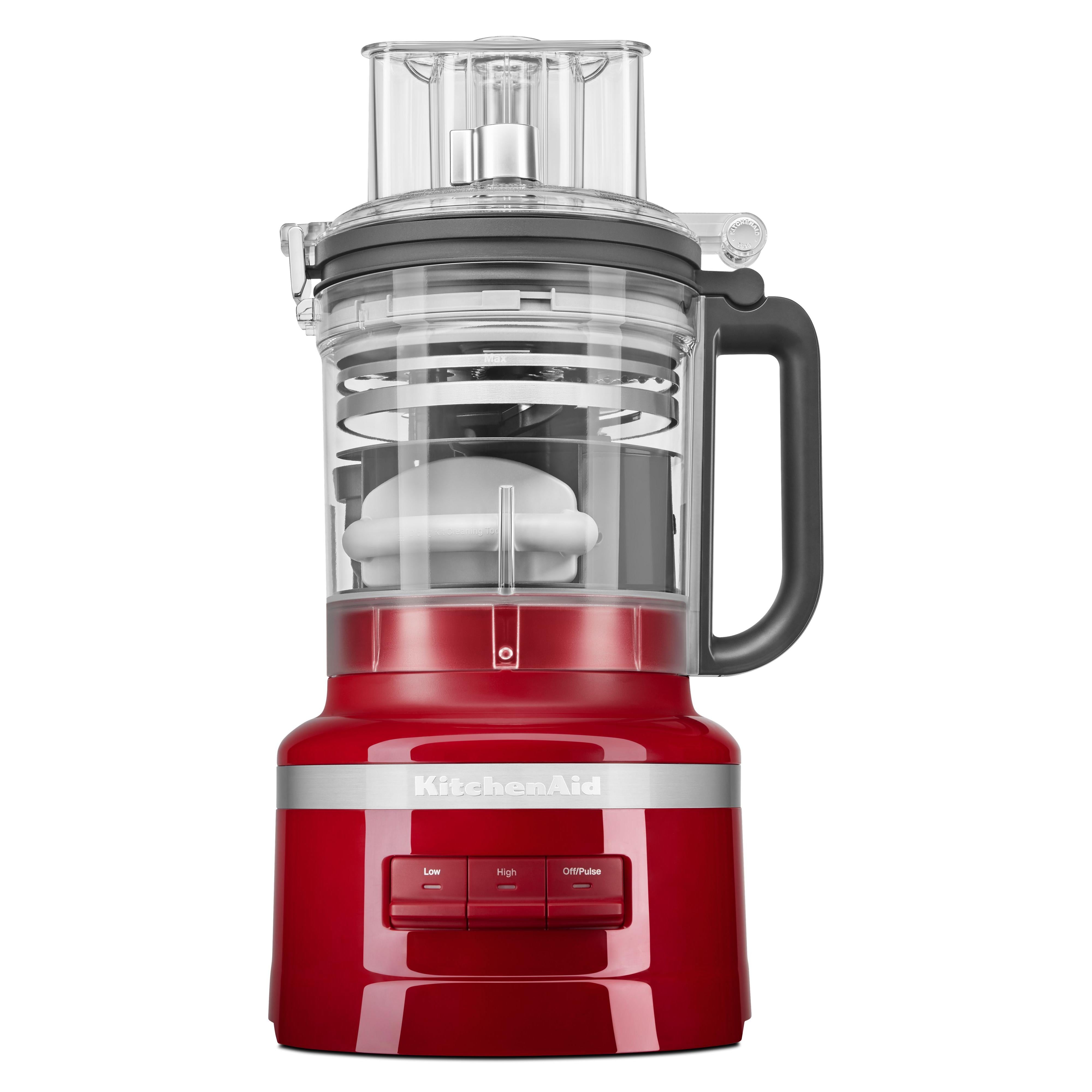 💝𝐐𝐕𝐂'𝐬 𝐁𝐥𝐚𝐜𝐤 𝐅𝐫𝐢𝐝𝐚𝐲 𝐃𝐞𝐚𝐥𝐬✨ KitchenAid 13-Cup Food Processor Plus with Dicing Kit