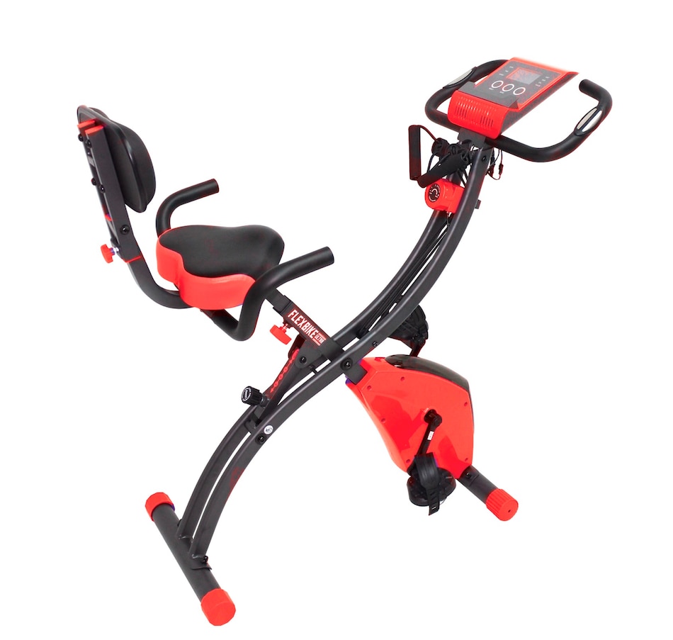 💝𝐐𝐕𝐂 𝐃𝐞𝐚𝐥𝐬 𝐨𝐧 𝐭𝐡𝐞 𝐃𝐚𝐢𝐥𝐲✨FITNATION Recumbent Flex Bike with Echelon App Experience