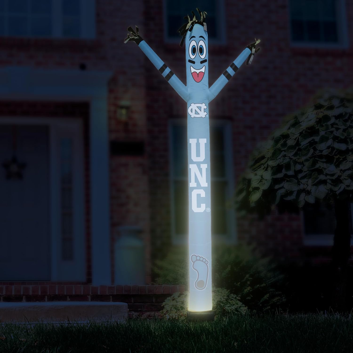 💝𝐐𝐕𝐂 𝐃𝐞𝐚𝐥𝐬 𝐨𝐧 𝐭𝐡𝐞 𝐃𝐚𝐢𝐥𝐲 - 𝐁𝐮𝐲 𝟐 𝐆𝐞𝐭 𝟐 𝐅𝐫𝐞𝐞✨NCAA Inflatable Crazy Sports Fan