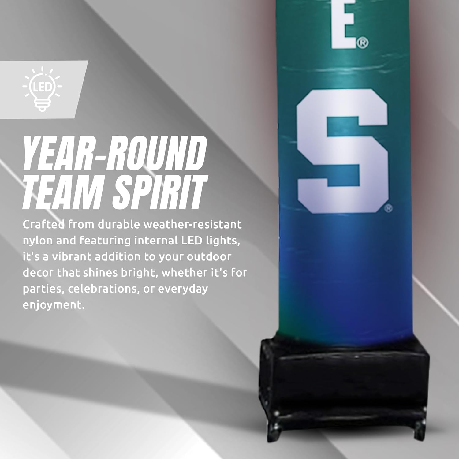 💝𝐐𝐕𝐂 𝐃𝐞𝐚𝐥𝐬 𝐨𝐧 𝐭𝐡𝐞 𝐃𝐚𝐢𝐥𝐲 - 𝐁𝐮𝐲 𝟐 𝐆𝐞𝐭 𝟐 𝐅𝐫𝐞𝐞✨NCAA Inflatable Crazy Sports Fan