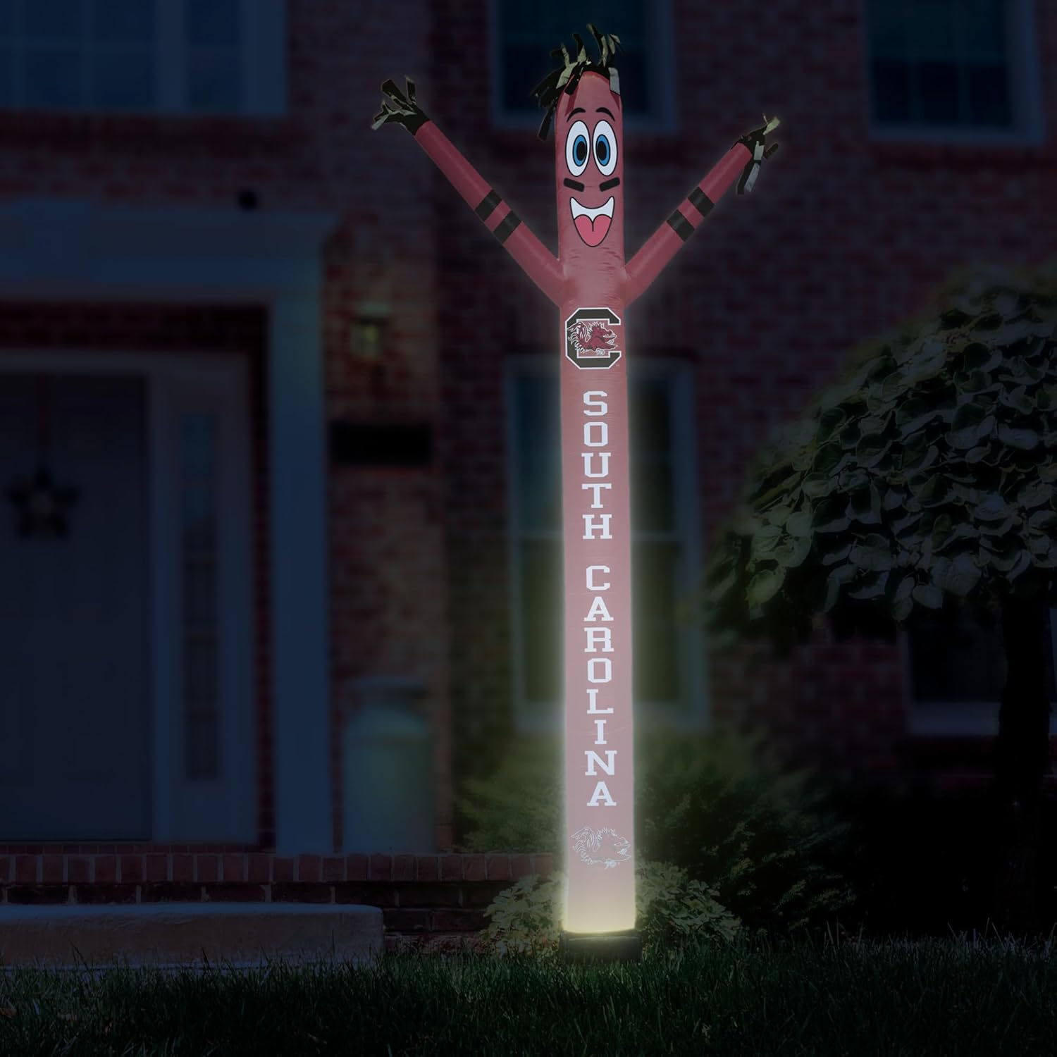 💝𝐐𝐕𝐂 𝐃𝐞𝐚𝐥𝐬 𝐨𝐧 𝐭𝐡𝐞 𝐃𝐚𝐢𝐥𝐲 - 𝐁𝐮𝐲 𝟐 𝐆𝐞𝐭 𝟐 𝐅𝐫𝐞𝐞✨NCAA Inflatable Crazy Sports Fan