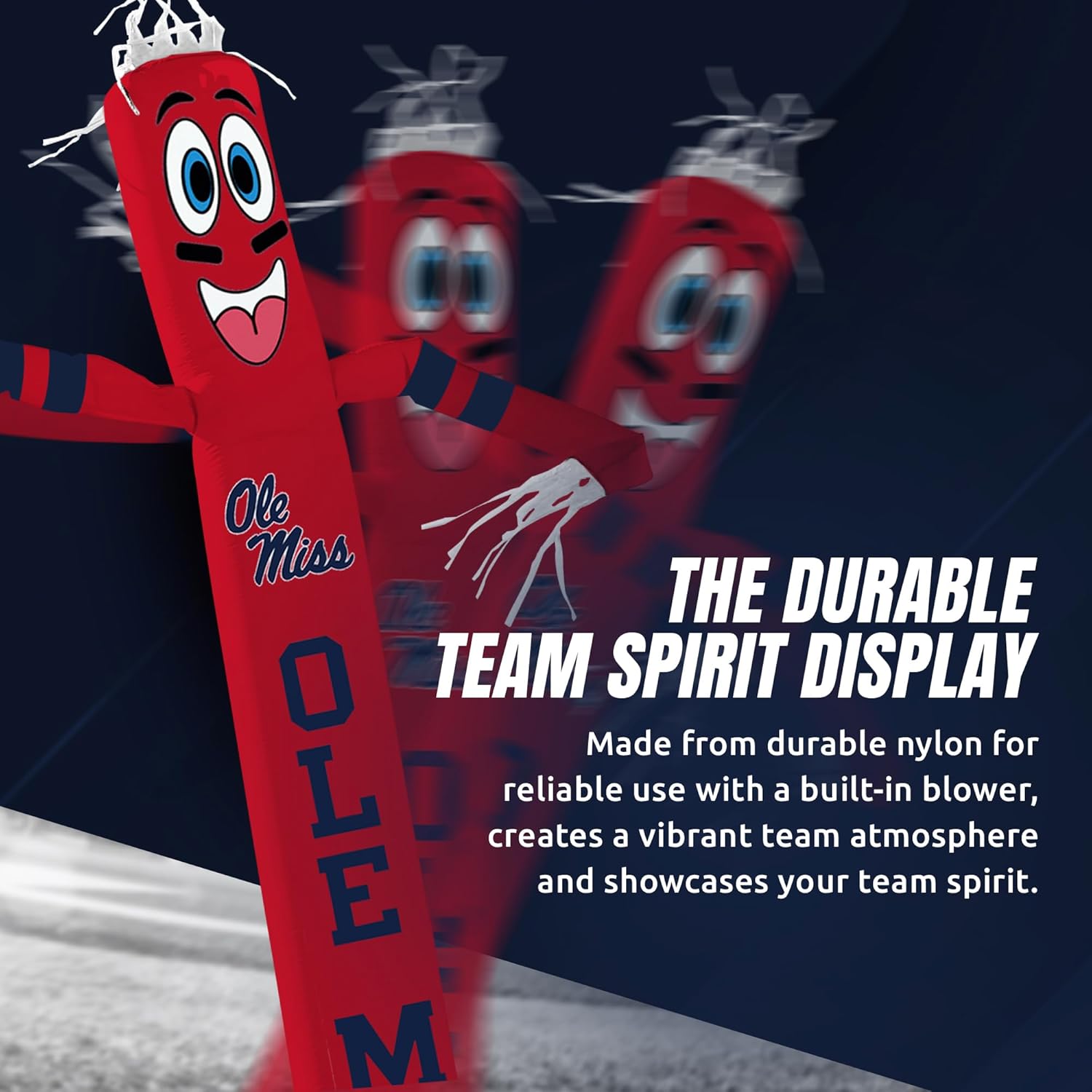 💝𝐐𝐕𝐂 𝐃𝐞𝐚𝐥𝐬 𝐨𝐧 𝐭𝐡𝐞 𝐃𝐚𝐢𝐥𝐲 - 𝐁𝐮𝐲 𝟐 𝐆𝐞𝐭 𝟐 𝐅𝐫𝐞𝐞✨NCAA Inflatable Crazy Sports Fan