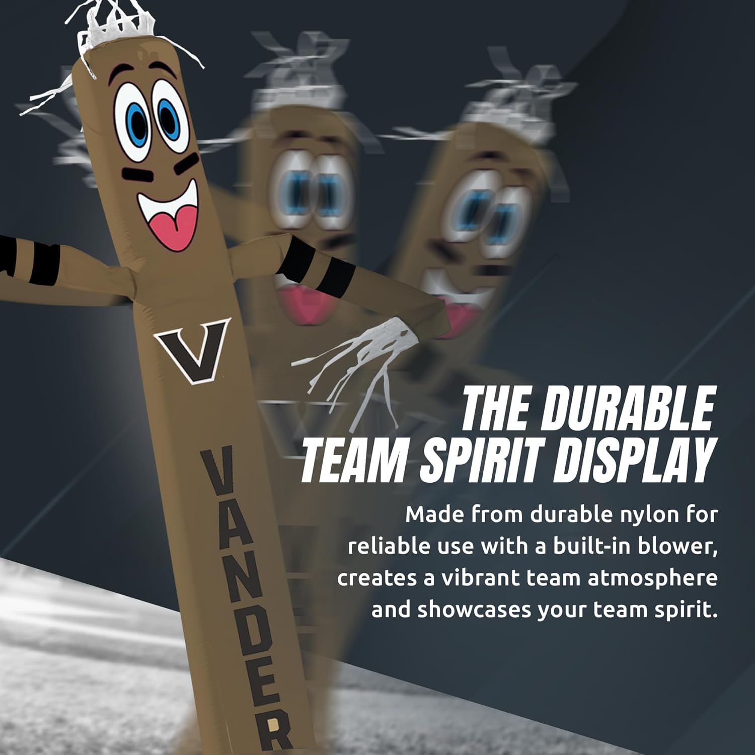 💝𝐐𝐕𝐂 𝐃𝐞𝐚𝐥𝐬 𝐨𝐧 𝐭𝐡𝐞 𝐃𝐚𝐢𝐥𝐲 - 𝐁𝐮𝐲 𝟐 𝐆𝐞𝐭 𝟐 𝐅𝐫𝐞𝐞✨NCAA Inflatable Crazy Sports Fan