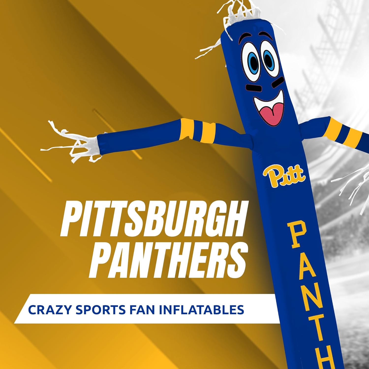 💝𝐐𝐕𝐂 𝐃𝐞𝐚𝐥𝐬 𝐨𝐧 𝐭𝐡𝐞 𝐃𝐚𝐢𝐥𝐲 - 𝐁𝐮𝐲 𝟐 𝐆𝐞𝐭 𝟐 𝐅𝐫𝐞𝐞✨NCAA Inflatable Crazy Sports Fan