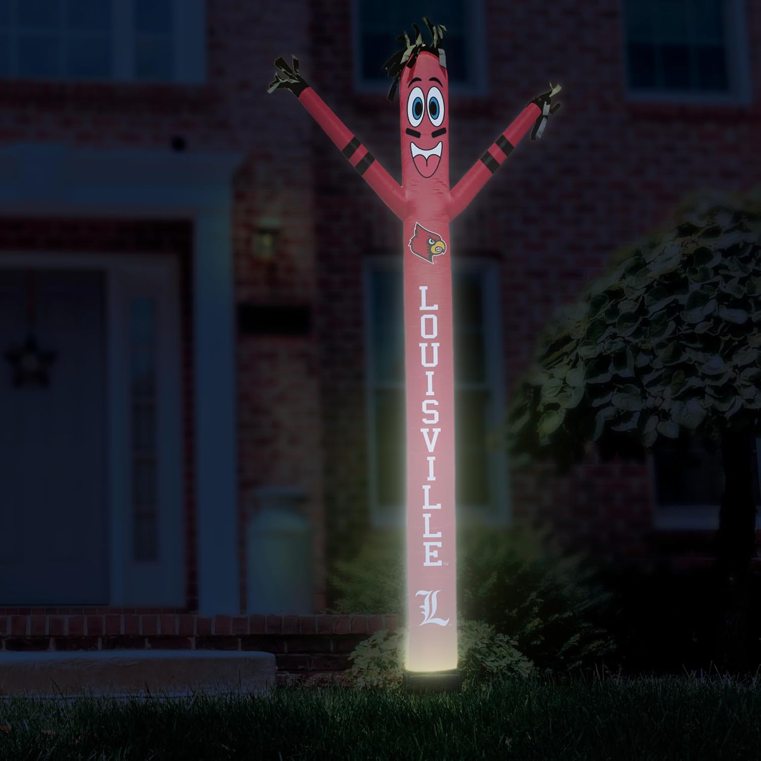 💝𝐐𝐕𝐂 𝐃𝐞𝐚𝐥𝐬 𝐨𝐧 𝐭𝐡𝐞 𝐃𝐚𝐢𝐥𝐲 - 𝐁𝐮𝐲 𝟐 𝐆𝐞𝐭 𝟐 𝐅𝐫𝐞𝐞✨NCAA Inflatable Crazy Sports Fan