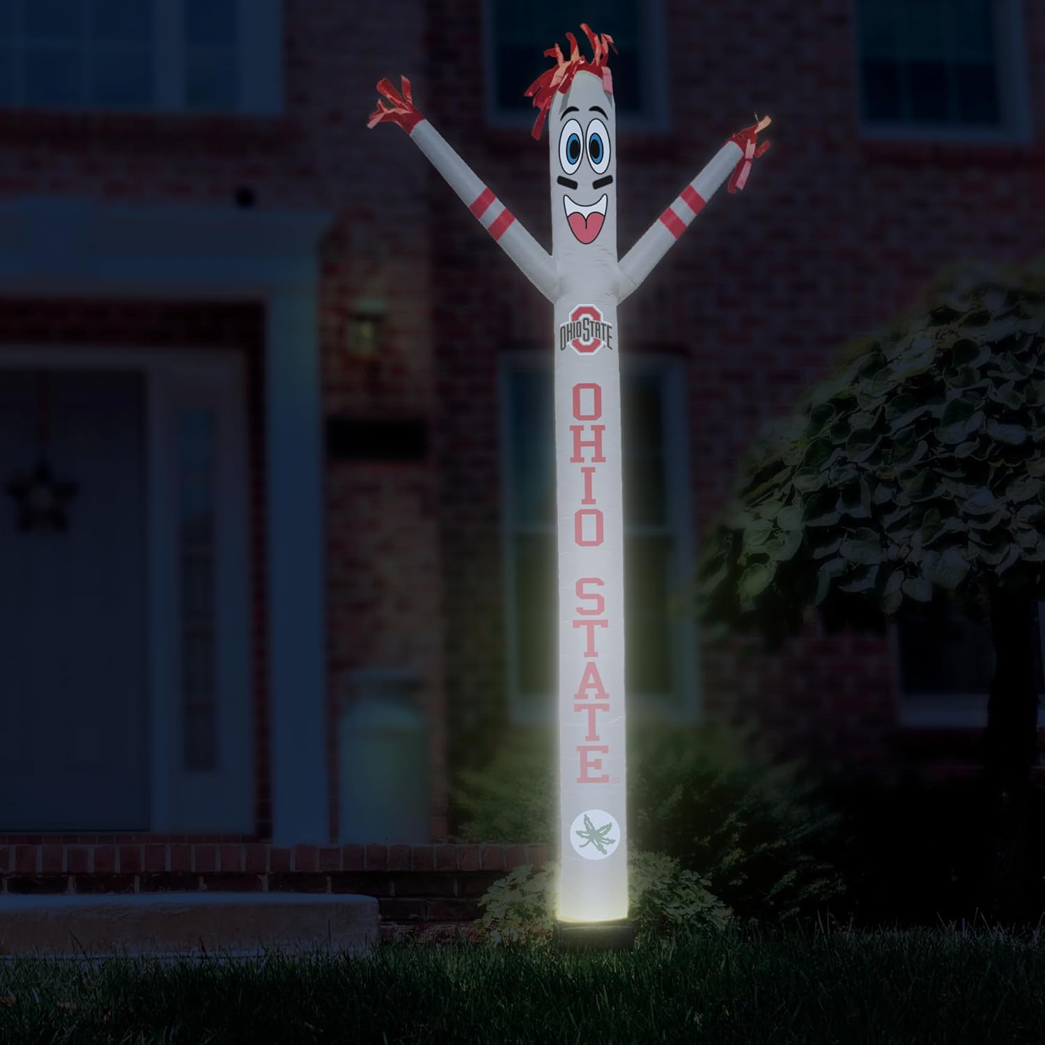 💝𝐐𝐕𝐂 𝐃𝐞𝐚𝐥𝐬 𝐨𝐧 𝐭𝐡𝐞 𝐃𝐚𝐢𝐥𝐲 - 𝐁𝐮𝐲 𝟐 𝐆𝐞𝐭 𝟐 𝐅𝐫𝐞𝐞✨NCAA Inflatable Crazy Sports Fan