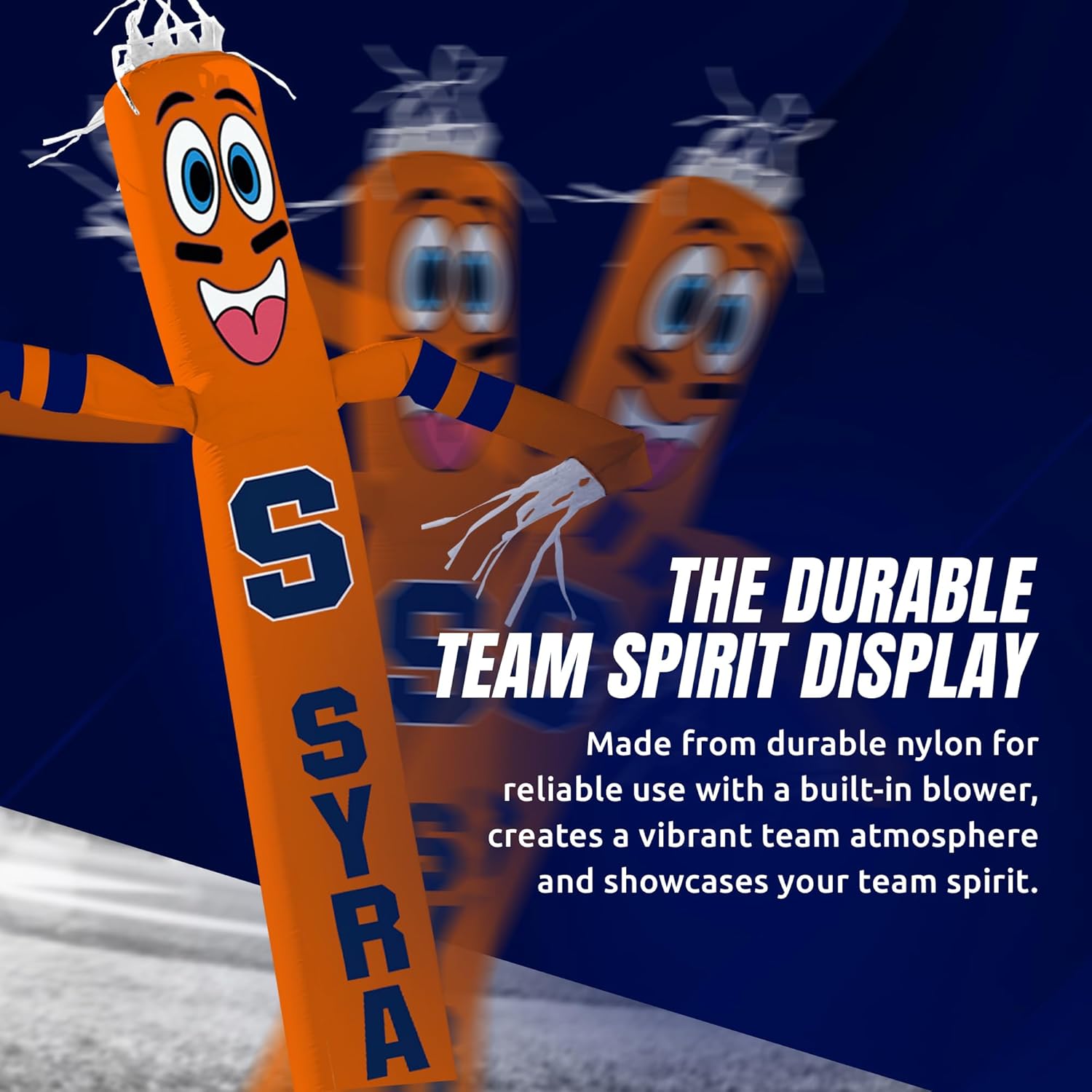 💝𝐐𝐕𝐂 𝐃𝐞𝐚𝐥𝐬 𝐨𝐧 𝐭𝐡𝐞 𝐃𝐚𝐢𝐥𝐲 - 𝐁𝐮𝐲 𝟐 𝐆𝐞𝐭 𝟐 𝐅𝐫𝐞𝐞✨NCAA Inflatable Crazy Sports Fan