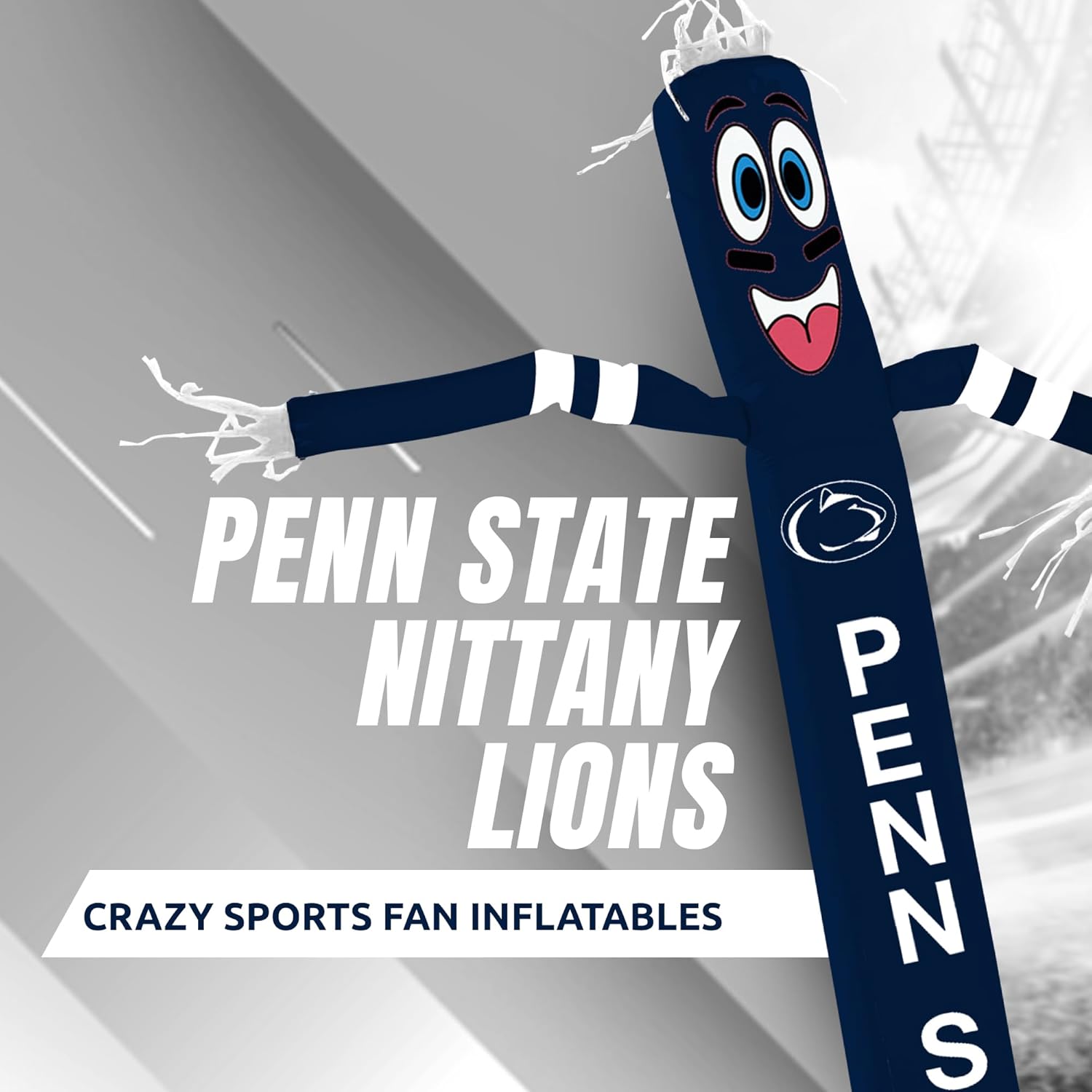 💝𝐐𝐕𝐂 𝐃𝐞𝐚𝐥𝐬 𝐨𝐧 𝐭𝐡𝐞 𝐃𝐚𝐢𝐥𝐲 - 𝐁𝐮𝐲 𝟐 𝐆𝐞𝐭 𝟐 𝐅𝐫𝐞𝐞✨NCAA Inflatable Crazy Sports Fan