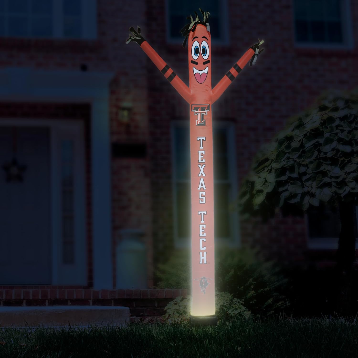 💝𝐐𝐕𝐂 𝐃𝐞𝐚𝐥𝐬 𝐨𝐧 𝐭𝐡𝐞 𝐃𝐚𝐢𝐥𝐲 - 𝐁𝐮𝐲 𝟐 𝐆𝐞𝐭 𝟐 𝐅𝐫𝐞𝐞✨NCAA Inflatable Crazy Sports Fan