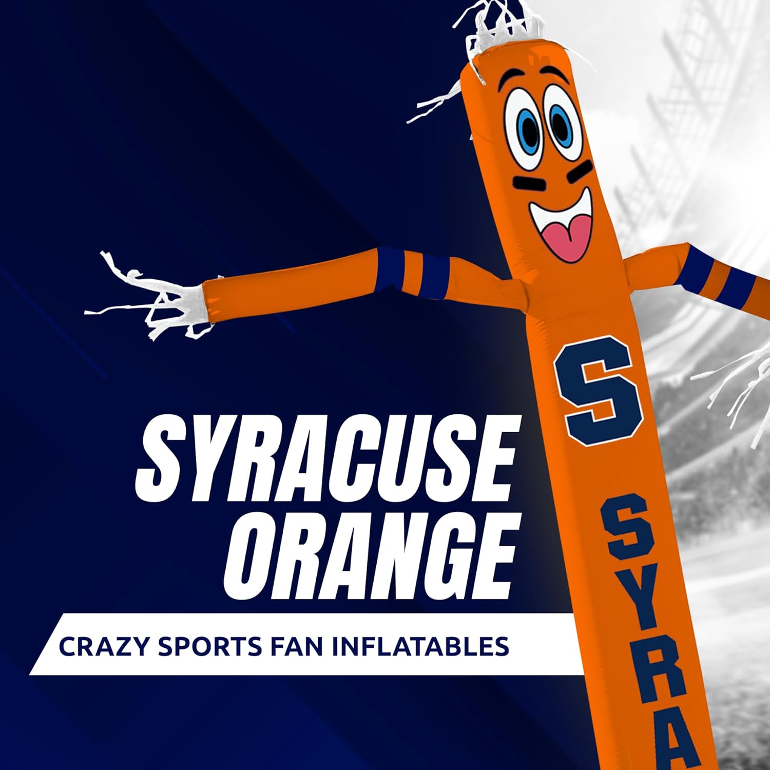 💝𝐐𝐕𝐂 𝐃𝐞𝐚𝐥𝐬 𝐨𝐧 𝐭𝐡𝐞 𝐃𝐚𝐢𝐥𝐲 - 𝐁𝐮𝐲 𝟐 𝐆𝐞𝐭 𝟐 𝐅𝐫𝐞𝐞✨NCAA Inflatable Crazy Sports Fan