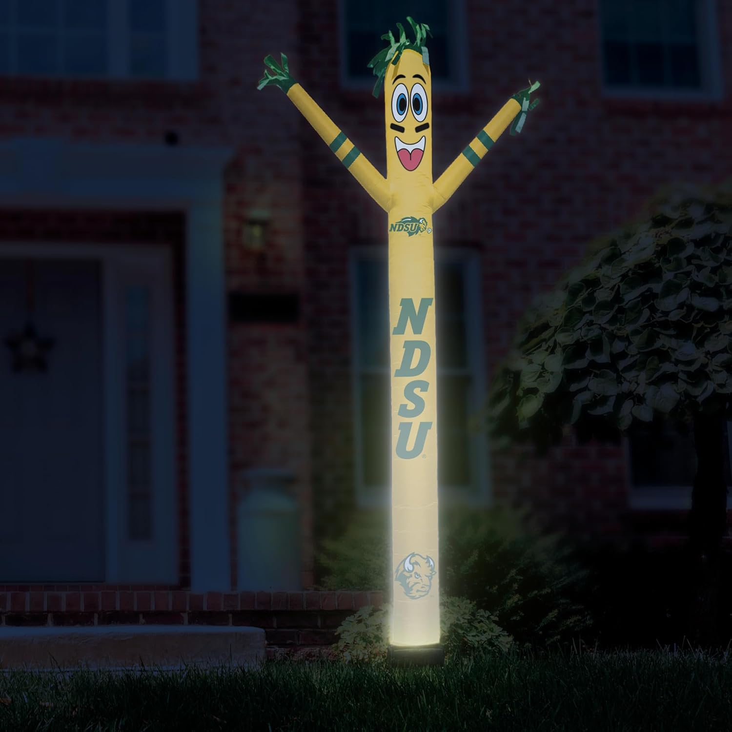 💝𝐐𝐕𝐂 𝐃𝐞𝐚𝐥𝐬 𝐨𝐧 𝐭𝐡𝐞 𝐃𝐚𝐢𝐥𝐲 - 𝐁𝐮𝐲 𝟐 𝐆𝐞𝐭 𝟐 𝐅𝐫𝐞𝐞✨NCAA Inflatable Crazy Sports Fan