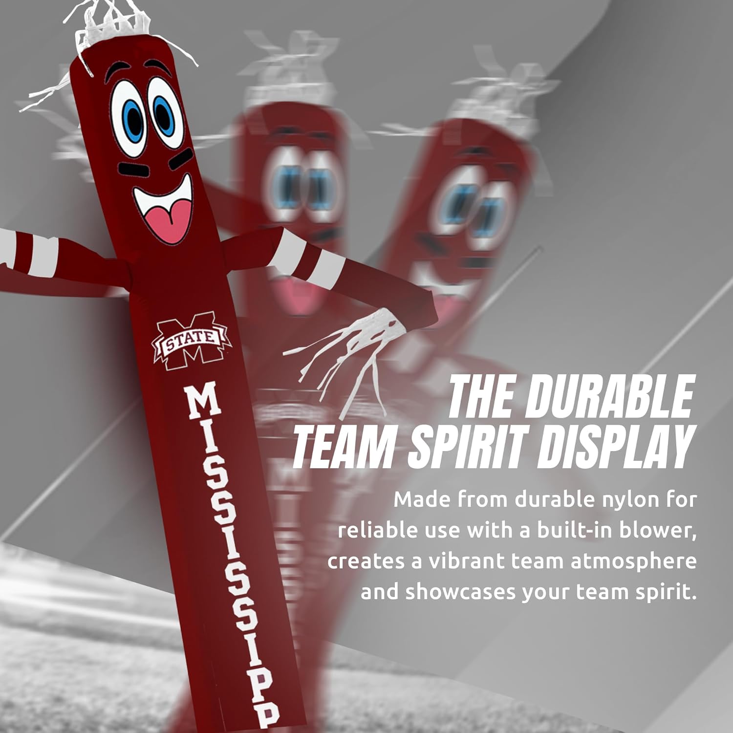 💝𝐐𝐕𝐂 𝐃𝐞𝐚𝐥𝐬 𝐨𝐧 𝐭𝐡𝐞 𝐃𝐚𝐢𝐥𝐲 - 𝐁𝐮𝐲 𝟐 𝐆𝐞𝐭 𝟐 𝐅𝐫𝐞𝐞✨NCAA Inflatable Crazy Sports Fan