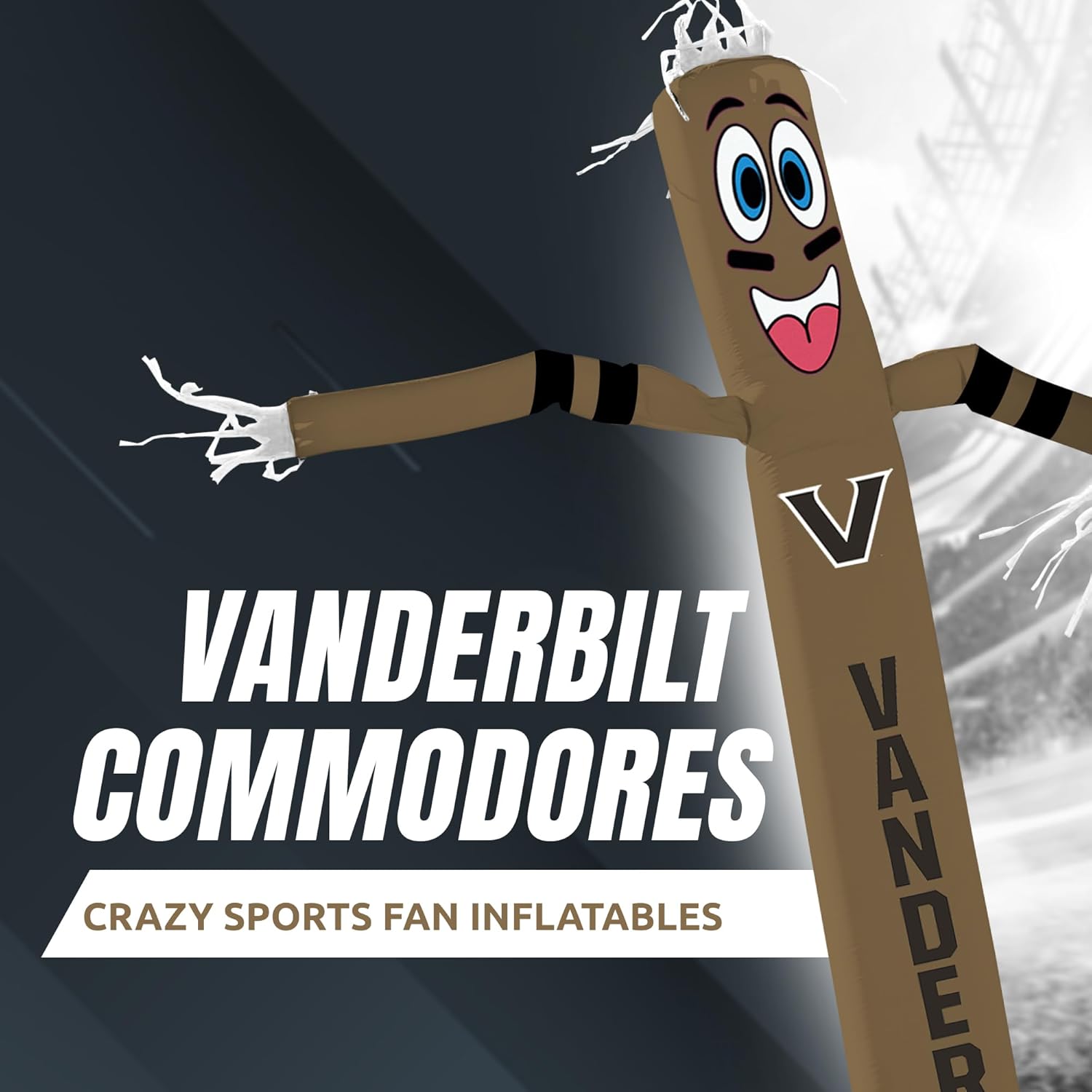 💝𝐐𝐕𝐂 𝐃𝐞𝐚𝐥𝐬 𝐨𝐧 𝐭𝐡𝐞 𝐃𝐚𝐢𝐥𝐲 - 𝐁𝐮𝐲 𝟐 𝐆𝐞𝐭 𝟐 𝐅𝐫𝐞𝐞✨NCAA Inflatable Crazy Sports Fan