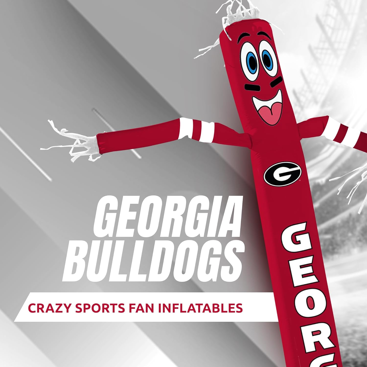 💝𝐐𝐕𝐂 𝐃𝐞𝐚𝐥𝐬 𝐨𝐧 𝐭𝐡𝐞 𝐃𝐚𝐢𝐥𝐲 - 𝐁𝐮𝐲 𝟐 𝐆𝐞𝐭 𝟐 𝐅𝐫𝐞𝐞✨NCAA Inflatable Crazy Sports Fan