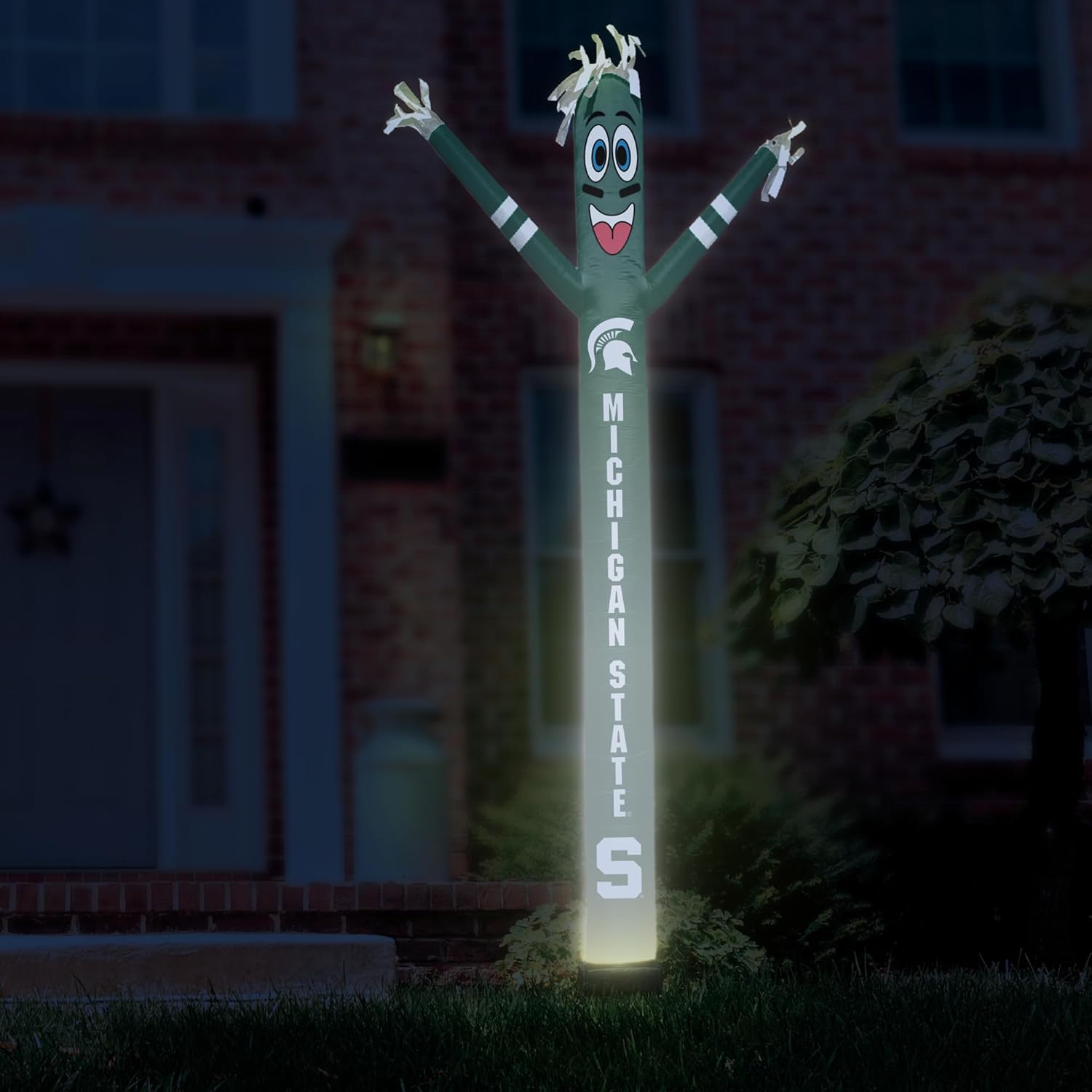 💝𝐐𝐕𝐂 𝐃𝐞𝐚𝐥𝐬 𝐨𝐧 𝐭𝐡𝐞 𝐃𝐚𝐢𝐥𝐲 - 𝐁𝐮𝐲 𝟐 𝐆𝐞𝐭 𝟐 𝐅𝐫𝐞𝐞✨NCAA Inflatable Crazy Sports Fan