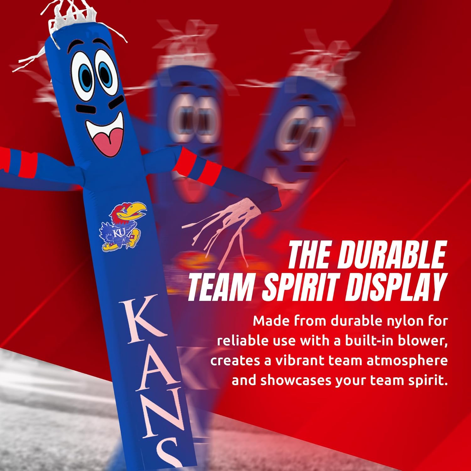 💝𝐐𝐕𝐂 𝐃𝐞𝐚𝐥𝐬 𝐨𝐧 𝐭𝐡𝐞 𝐃𝐚𝐢𝐥𝐲 - 𝐁𝐮𝐲 𝟐 𝐆𝐞𝐭 𝟐 𝐅𝐫𝐞𝐞✨NCAA Inflatable Crazy Sports Fan